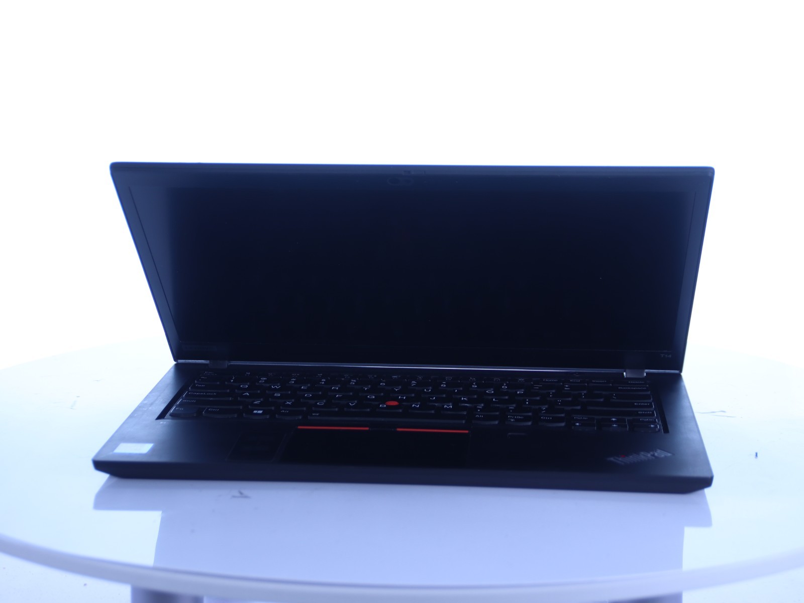 LENOVO THINKPAD T14 GEN 2 Touch Core i7-1185G7 16GB RAM 256GB SSD Win11Pro No AC - Image 2