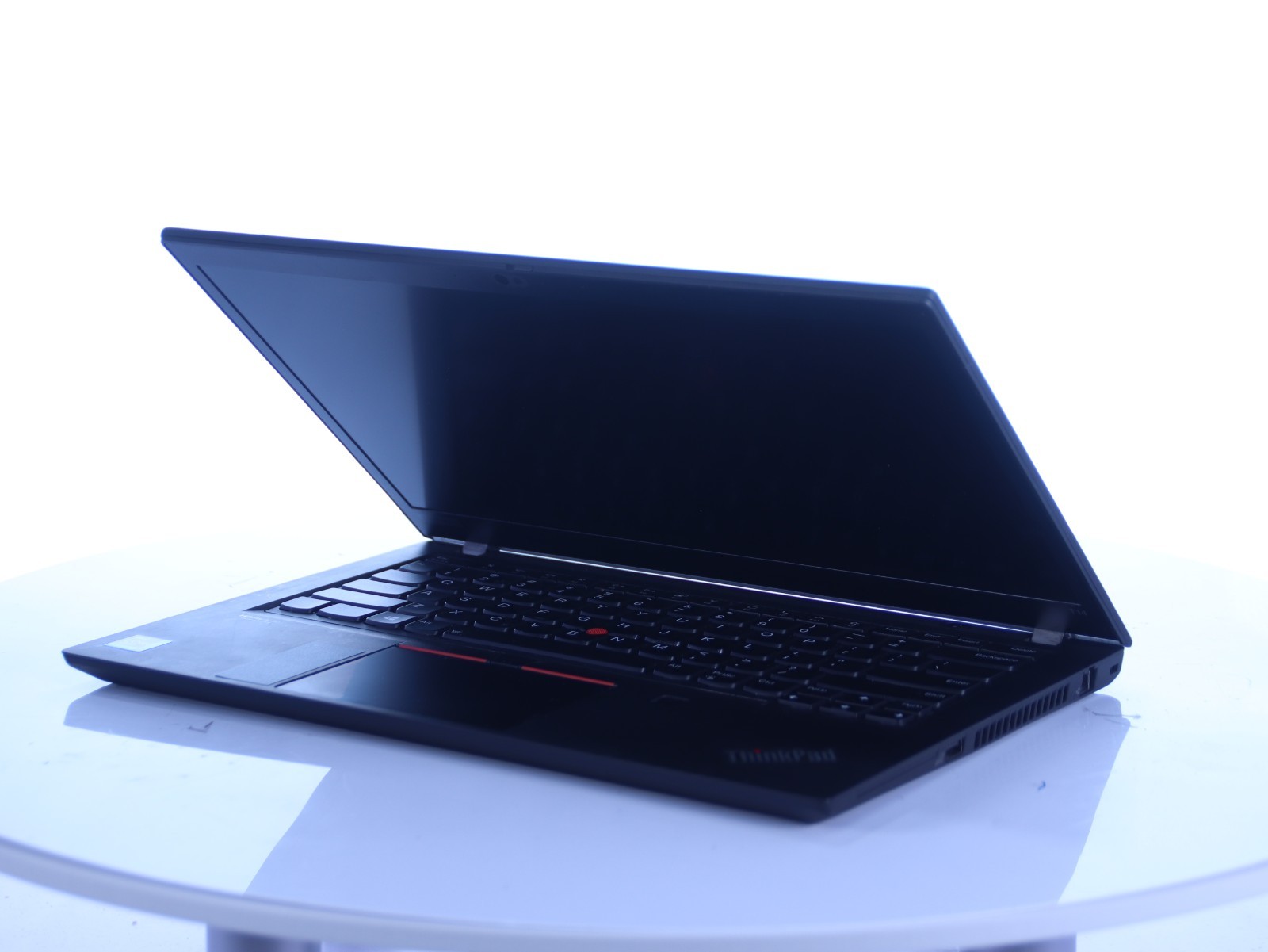 LENOVO THINKPAD T14 GEN 2 Touch Core i7-1185G7 16GB RAM 256GB SSD Win11Pro No AC - Image 3