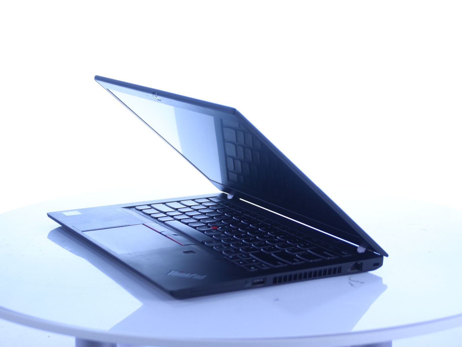 LENOVO THINKPAD T14 GEN 2 Touch Core i7-1185G7 16GB RAM 256GB SSD Win11Pro No AC - Image 4