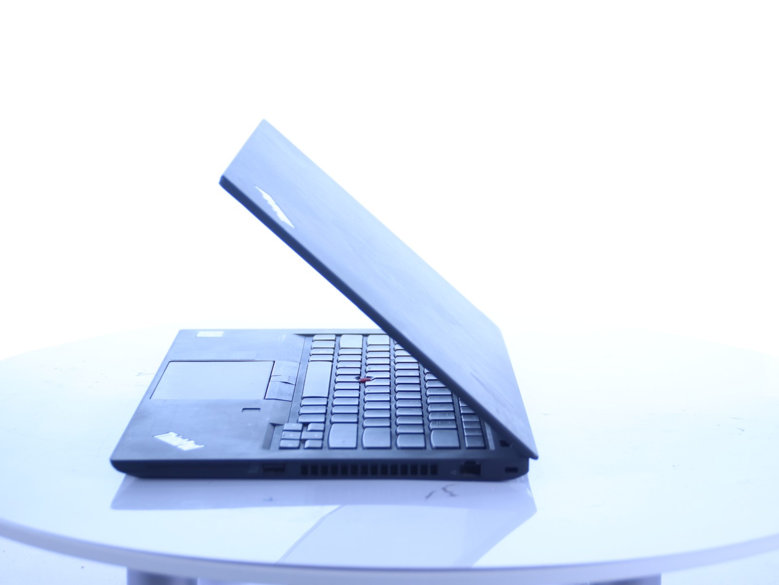 LENOVO THINKPAD T14 GEN 2 Touch Core i7-1185G7 16GB RAM 256GB SSD Win11Pro No AC - Image 5