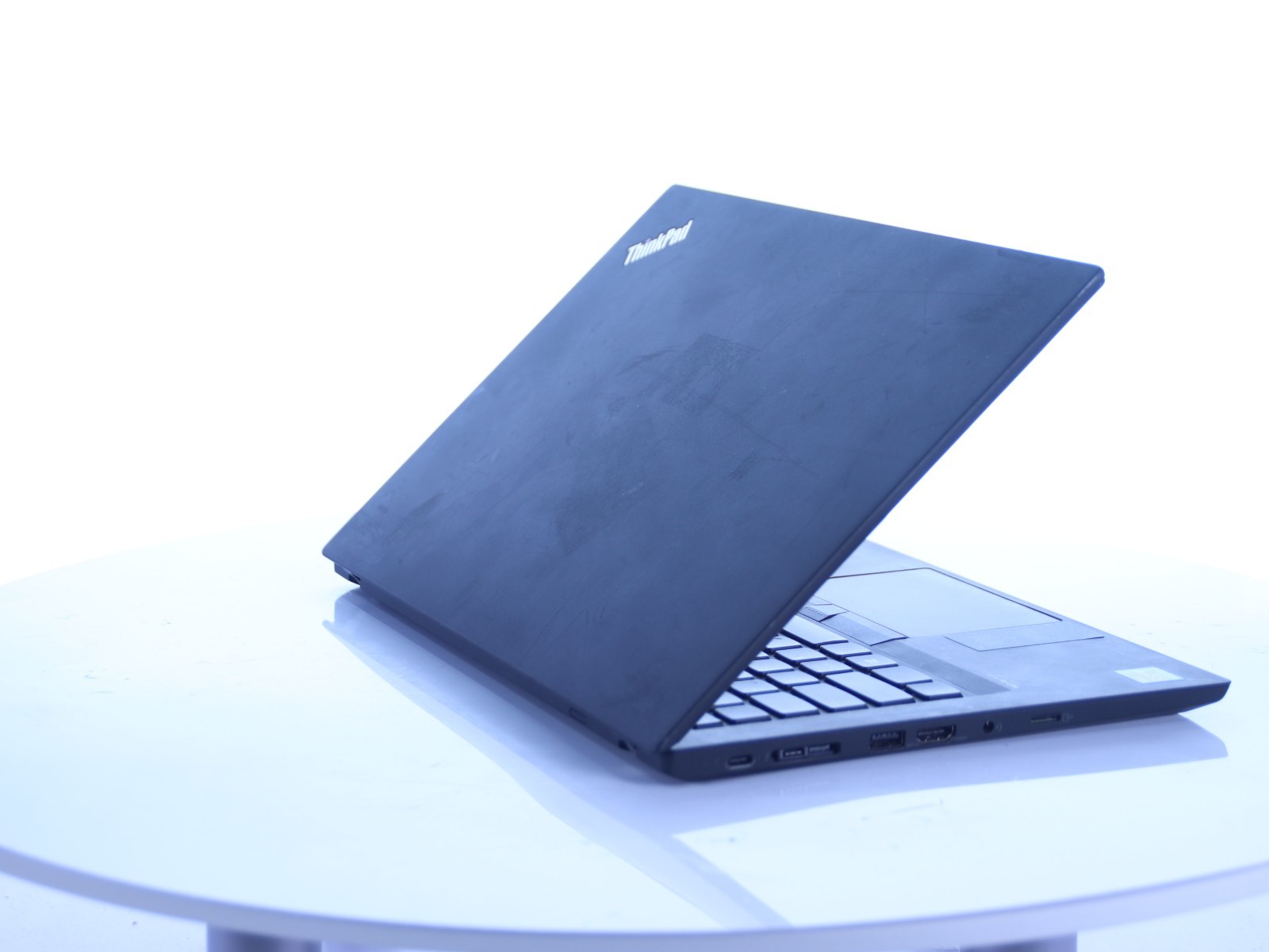 LENOVO THINKPAD T14 GEN 2 Touch Core i7-1185G7 16GB RAM 256GB SSD Win11Pro No AC - Image 9