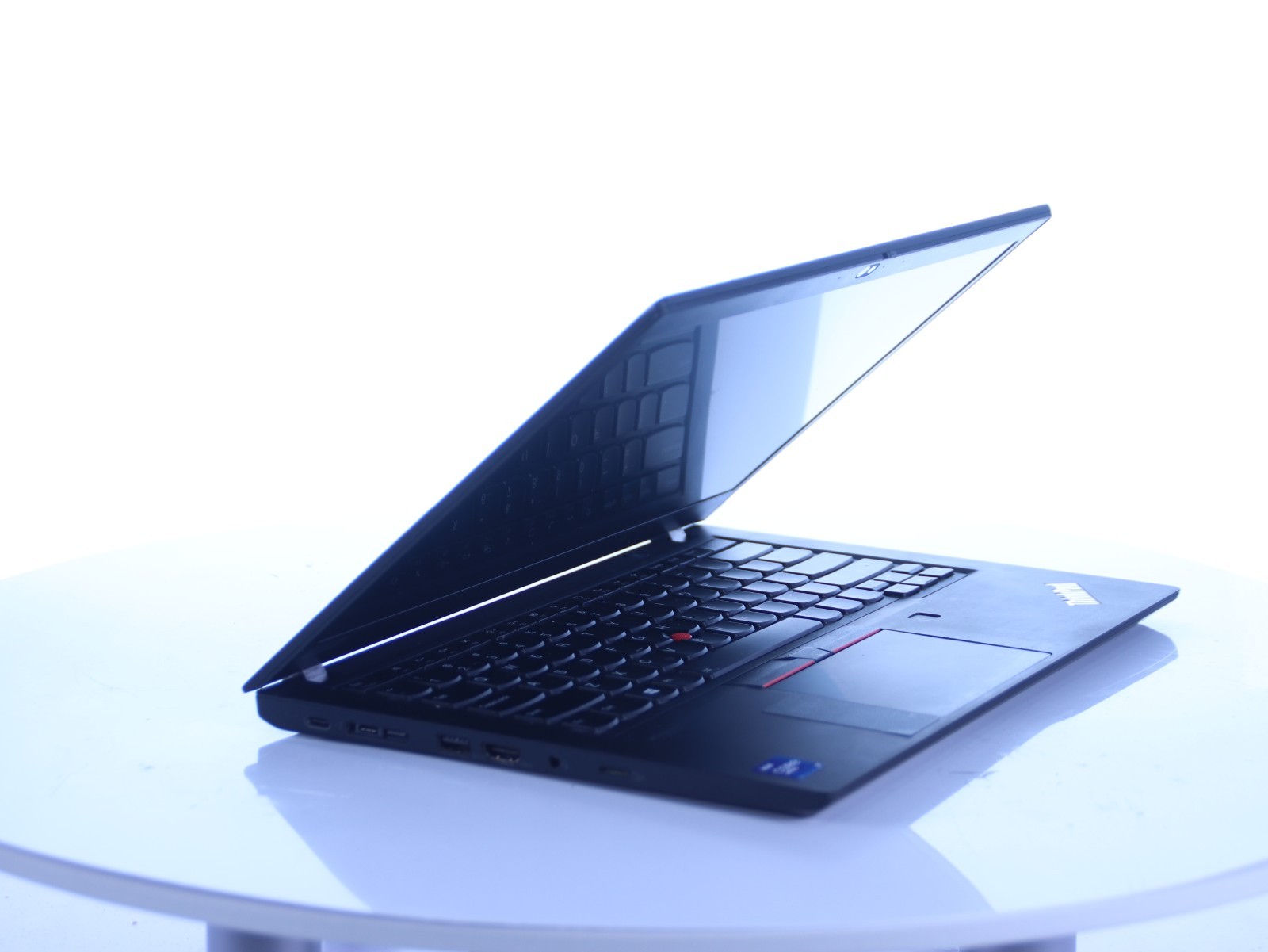LENOVO THINKPAD T14 GEN 2 Touch Core i7-1185G7 16GB RAM 256GB SSD Win11Pro No AC - Image 11