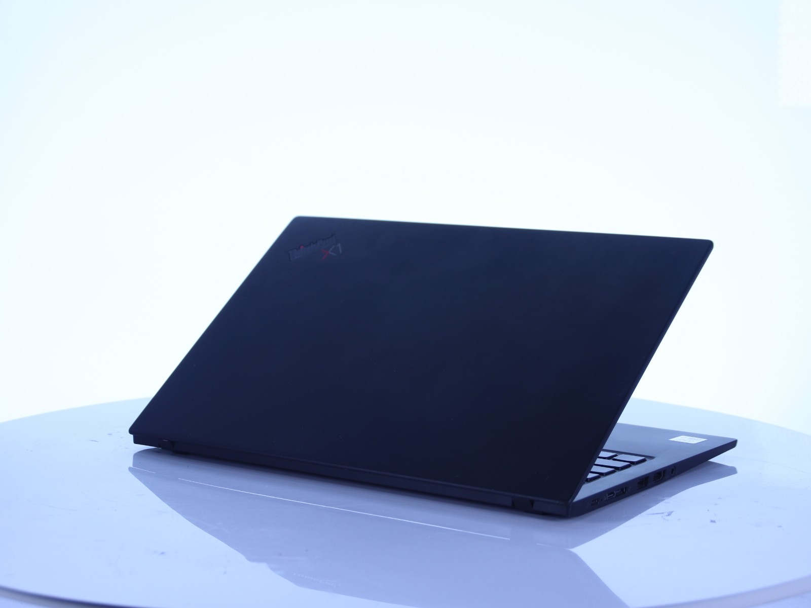 Lenovo ThinkPad X1 Carbon Core i7-10510U 8GB RAM 256GB SSD Win 11 Pro No AC - Image 9