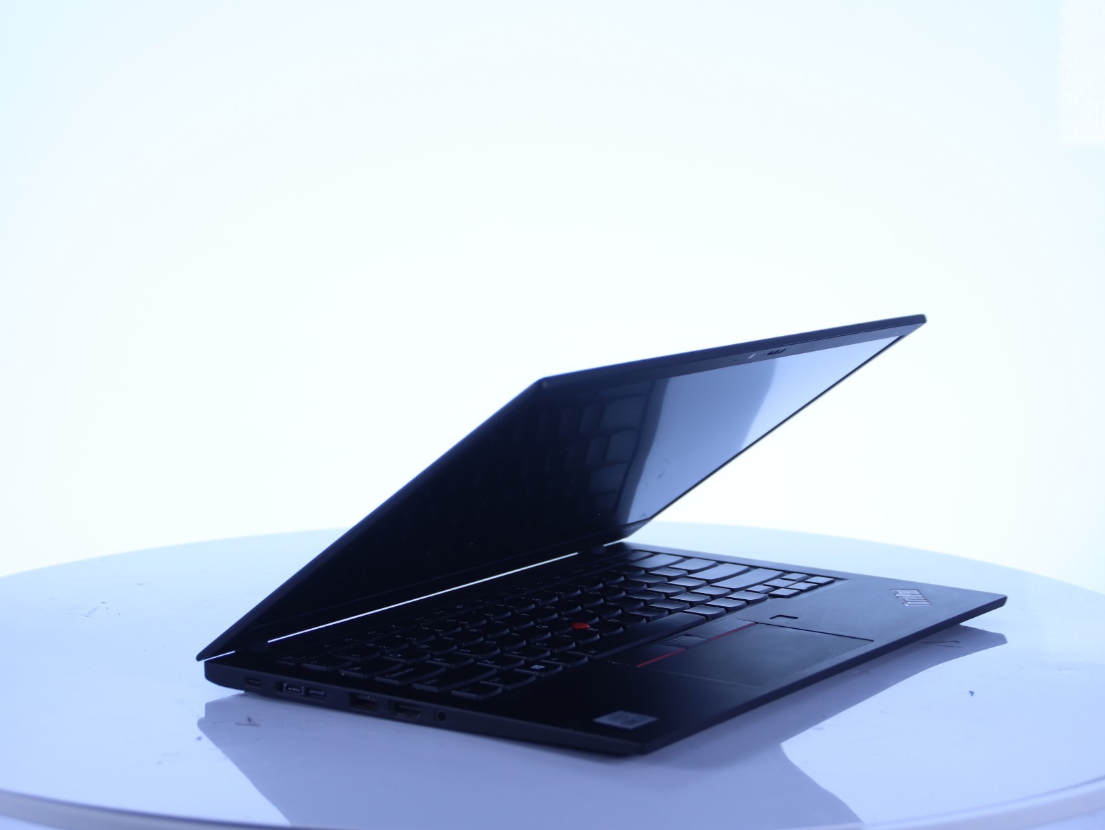 Lenovo ThinkPad X1 Carbon Core i7-10510U 8GB RAM 256GB SSD Win 11 Pro No AC - Image 11