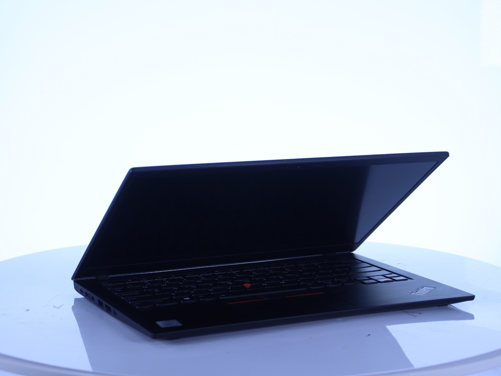Lenovo ThinkPad X1 Carbon Core i7-10510U 8GB RAM 256GB SSD Win 11 Pro No AC - Image 12
