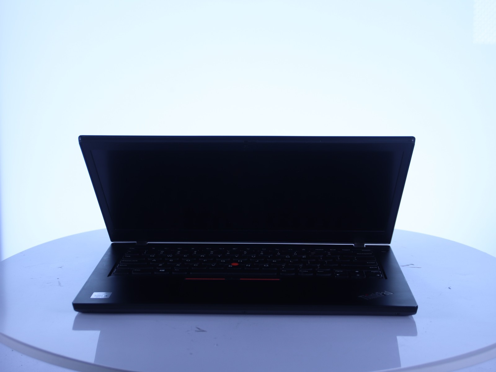Lenovo ThinkPad T14 Gen 1 Intel Core i5-10210U 16GB RAM 256GB SSD Win11Pro No AC - Image 2
