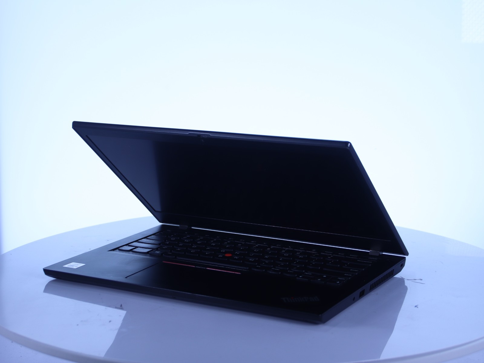 Lenovo ThinkPad T14 Gen 1 Intel Core i5-10210U 16GB RAM 256GB SSD Win11Pro No AC - Image 3
