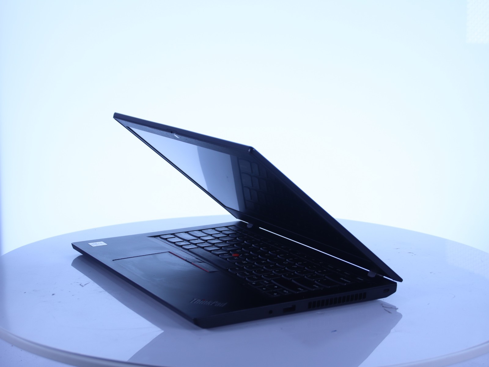 Lenovo ThinkPad T14 Gen 1 Intel Core i5-10210U 16GB RAM 256GB SSD Win11Pro No AC - Image 4