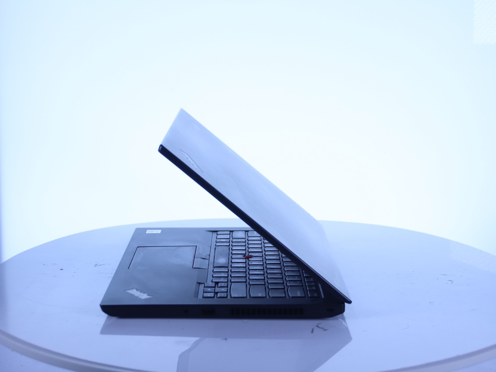 Lenovo ThinkPad T14 Gen 1 Intel Core i5-10210U 16GB RAM 256GB SSD Win11Pro No AC - Image 5