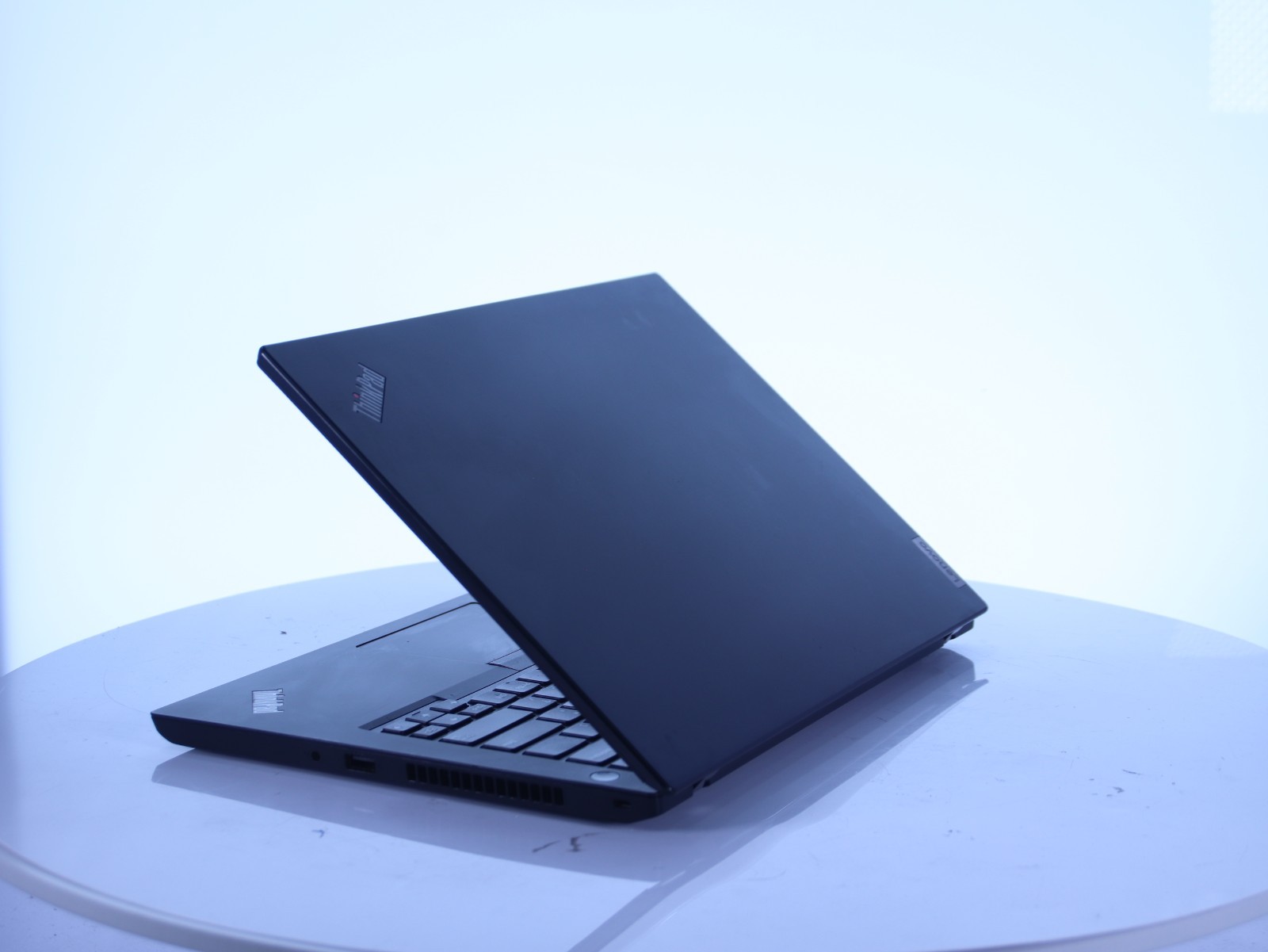 Lenovo ThinkPad T14 Gen 1 Intel Core i5-10210U 16GB RAM 256GB SSD Win11Pro No AC - Image 6