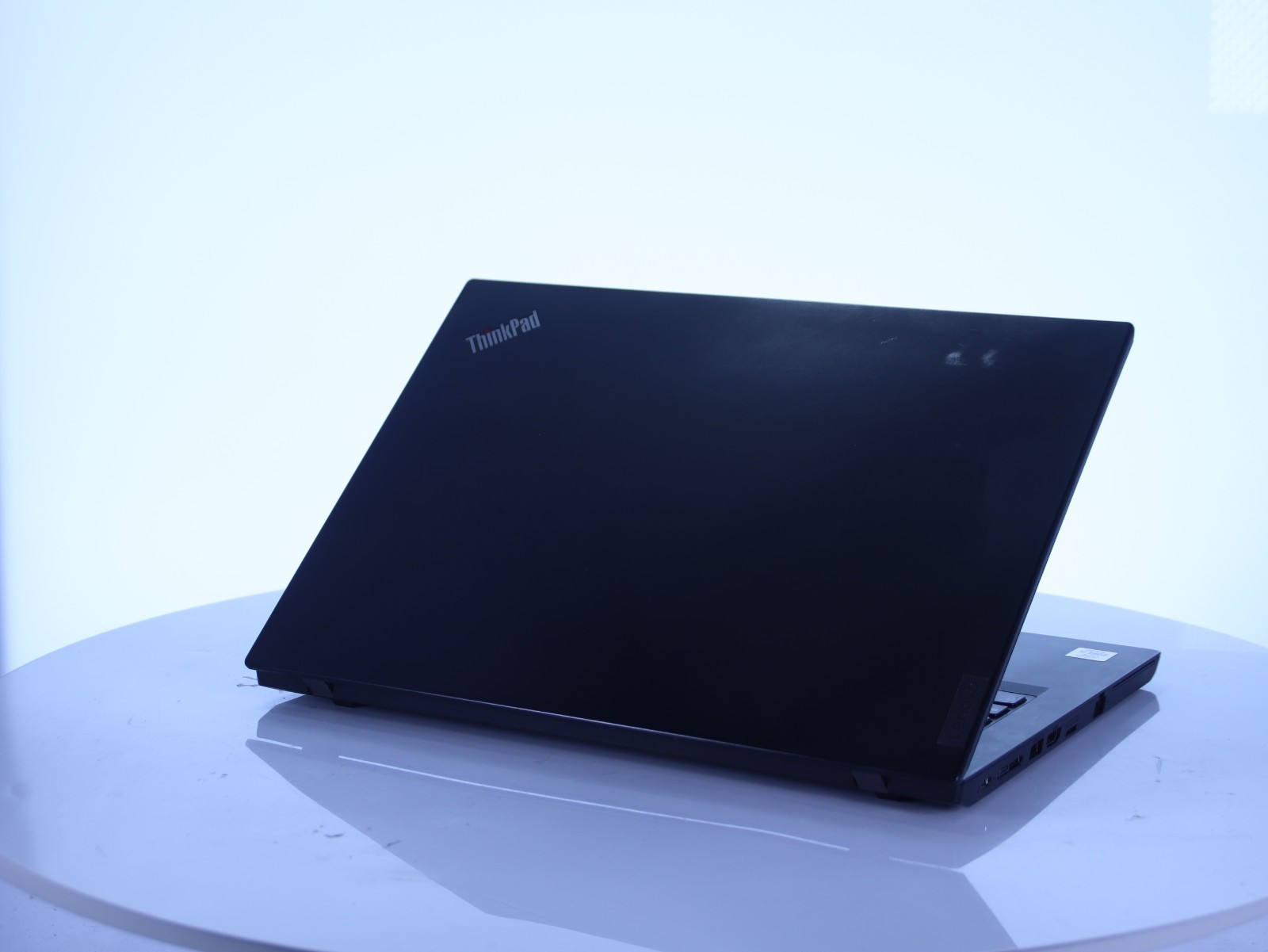 Lenovo ThinkPad T14 Gen 1 Intel Core i5-10210U 16GB RAM 256GB SSD Win11Pro No AC - Image 9