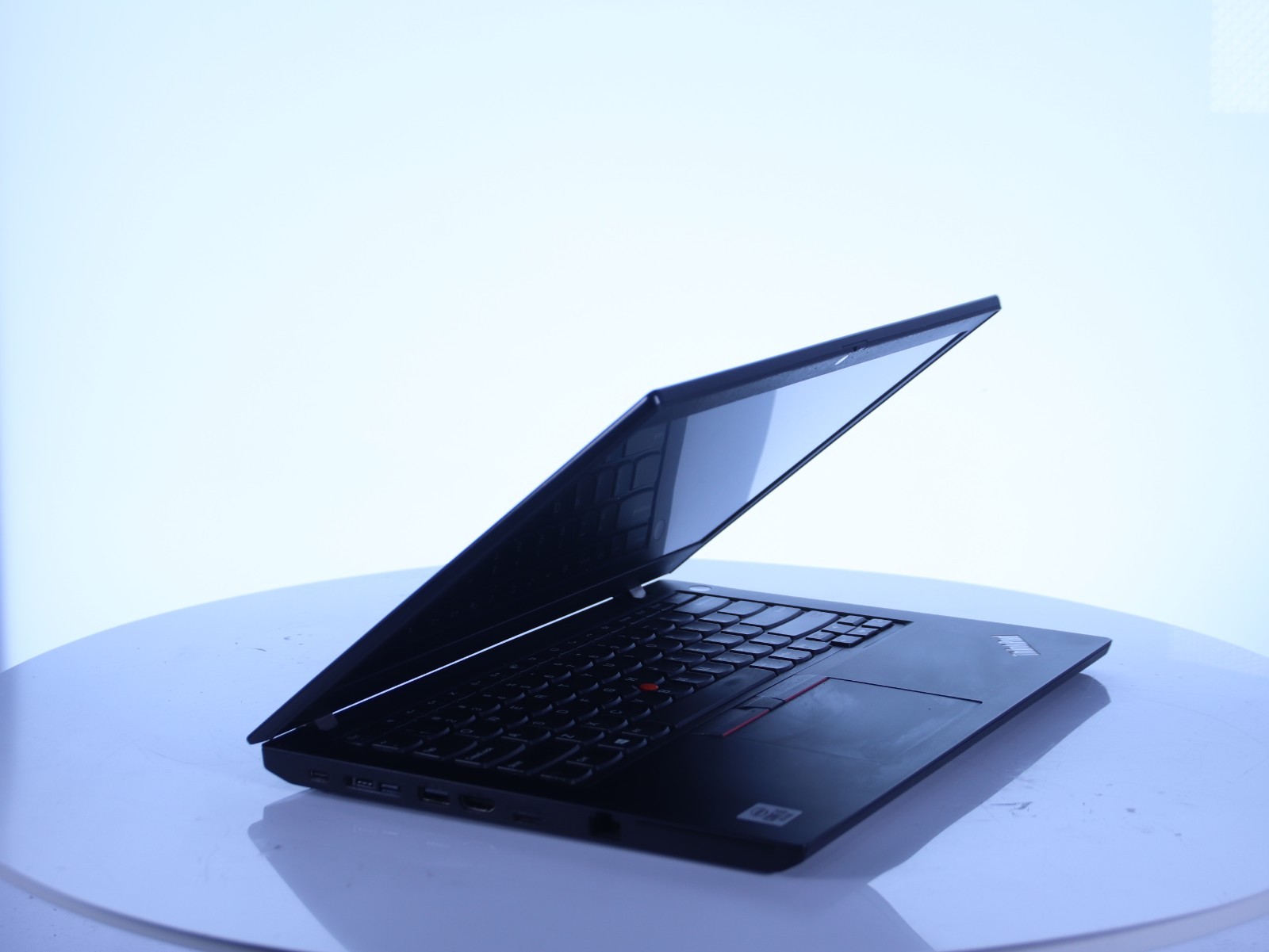 Lenovo ThinkPad T14 Gen 1 Intel Core i5-10210U 16GB RAM 256GB SSD Win11Pro No AC - Image 11