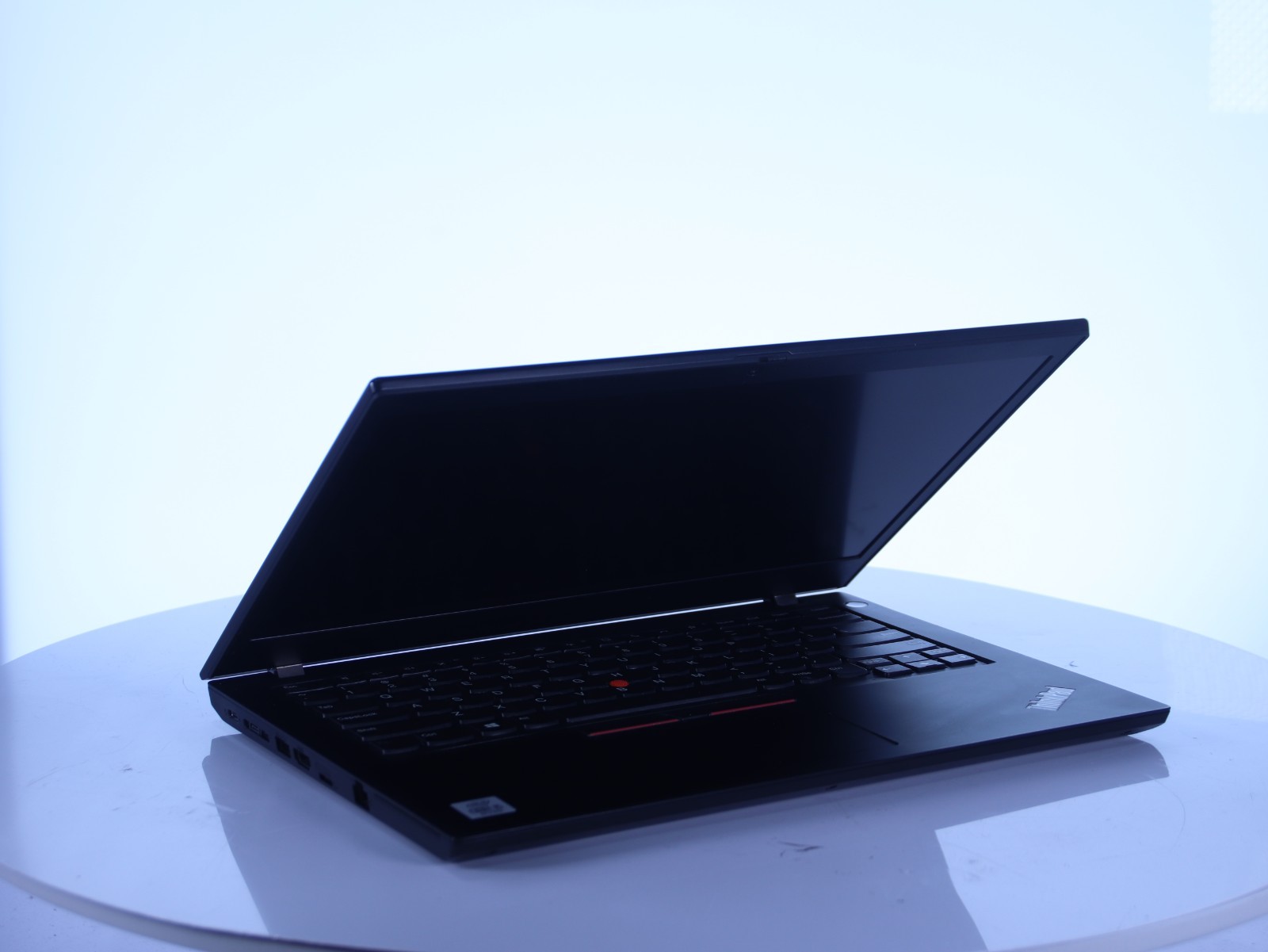 Lenovo ThinkPad T14 Gen 1 Intel Core i5-10210U 16GB RAM 256GB SSD Win11Pro No AC - Image 12