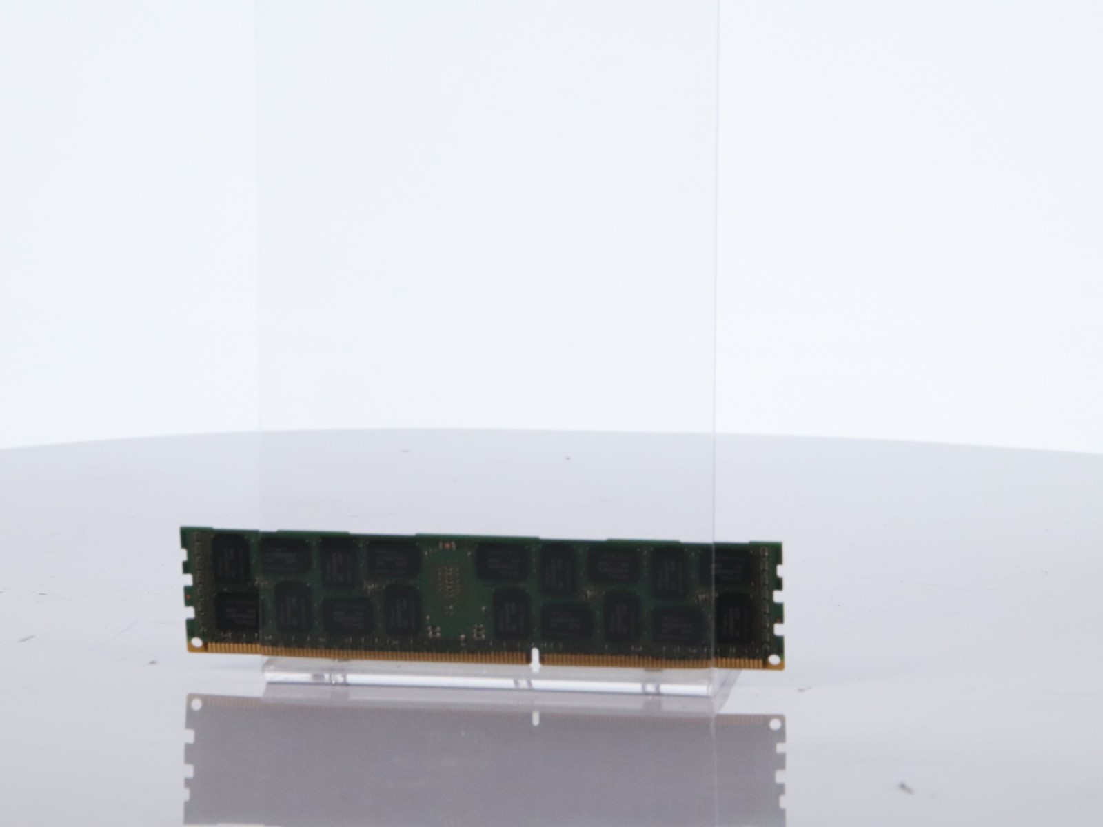 Lot of 9 Kingston KVR18R13D4/16 16GB PC3-14900 1866MHz Reg ECC Server RAM - Image 7