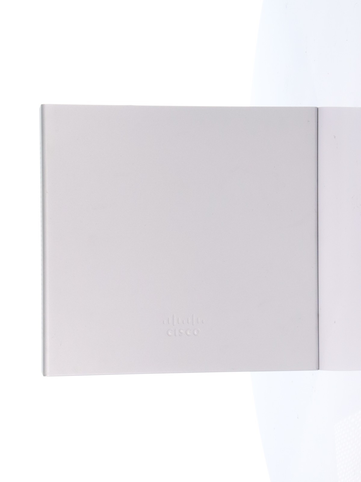 Cisco Meraki MS120-8LP-HW PoE+ Gigabit Ethernet Switch w/ AC Adapter - Image 3