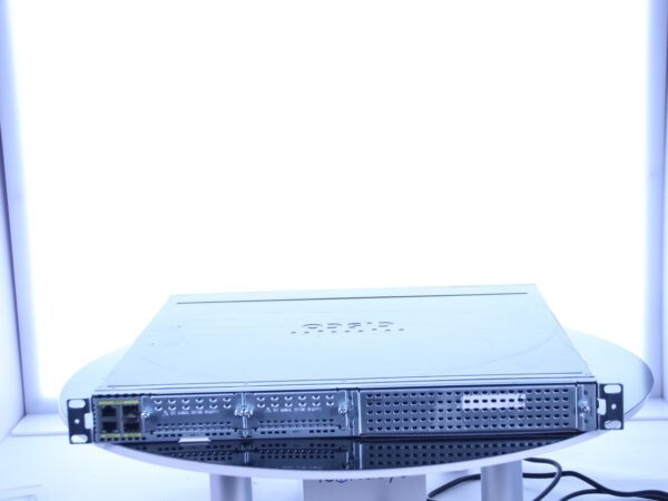 Cisco 4300 Series Integrated Services Router ISR4331