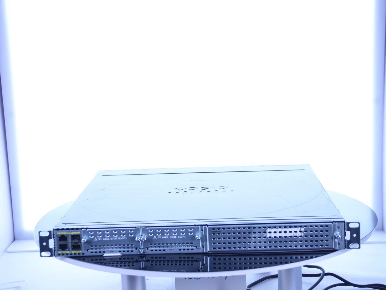 Cisco 4300 Series Integrated Services Router ISR4331