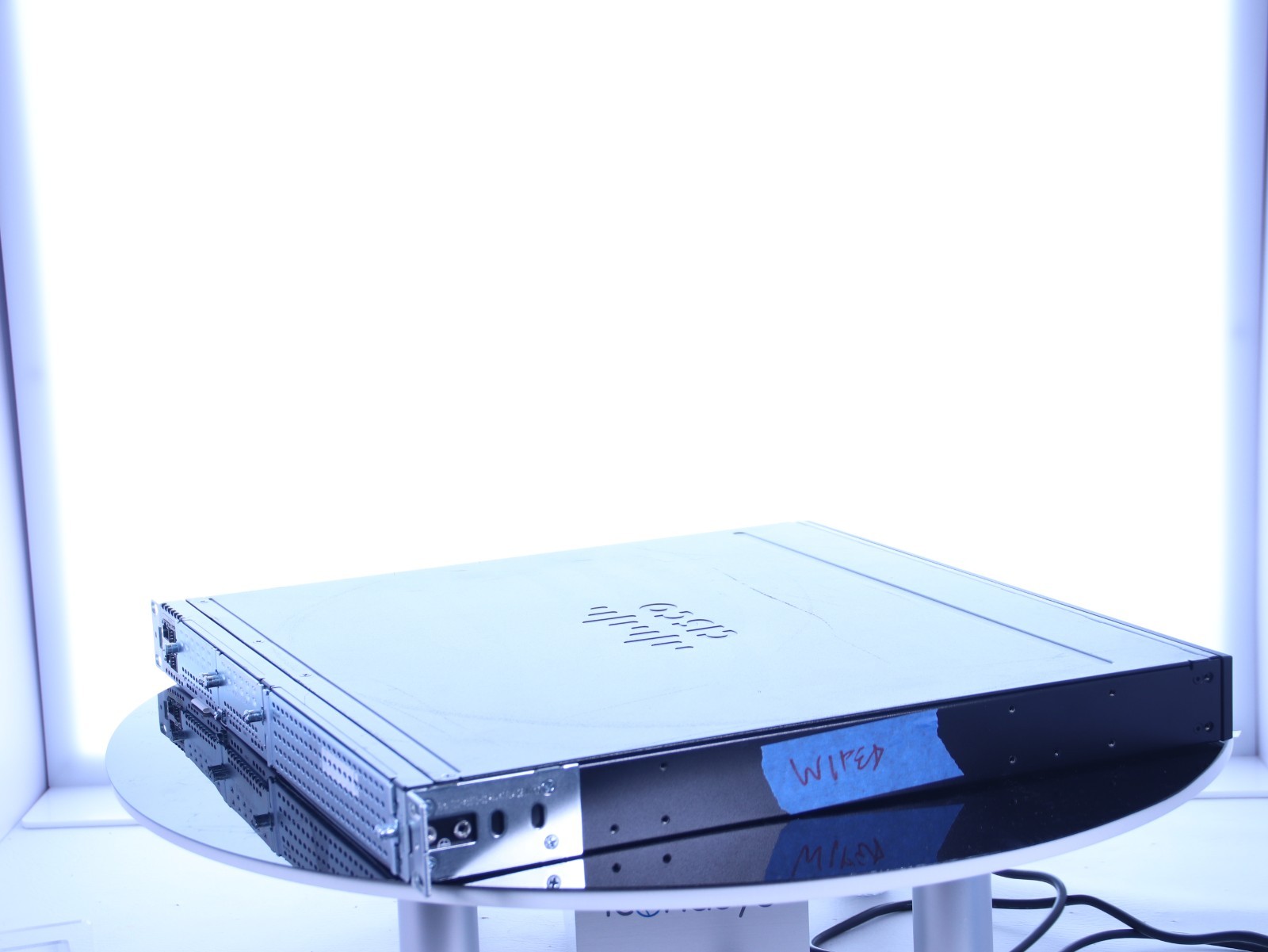Cisco 4300 Series Integrated Services Router ISR4331 - Image 3