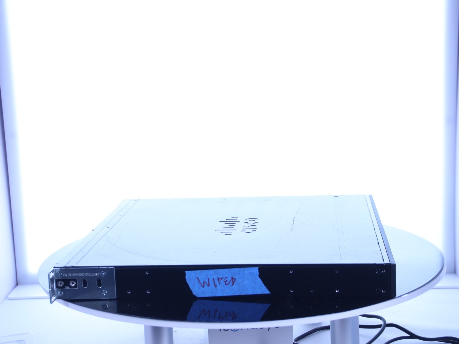 Cisco 4300 Series Integrated Services Router ISR4331 - Image 4