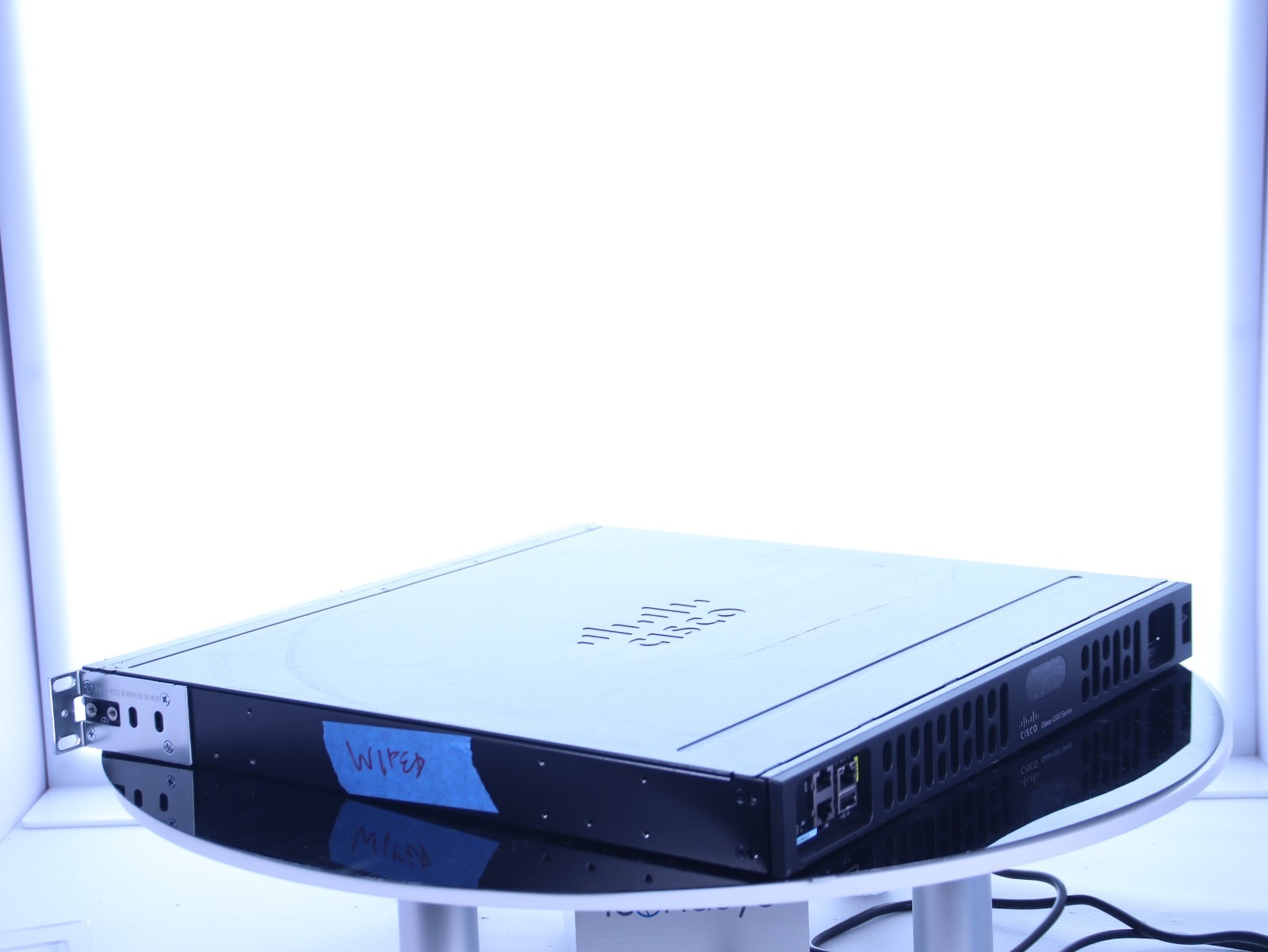 Cisco 4300 Series Integrated Services Router ISR4331 - Image 5