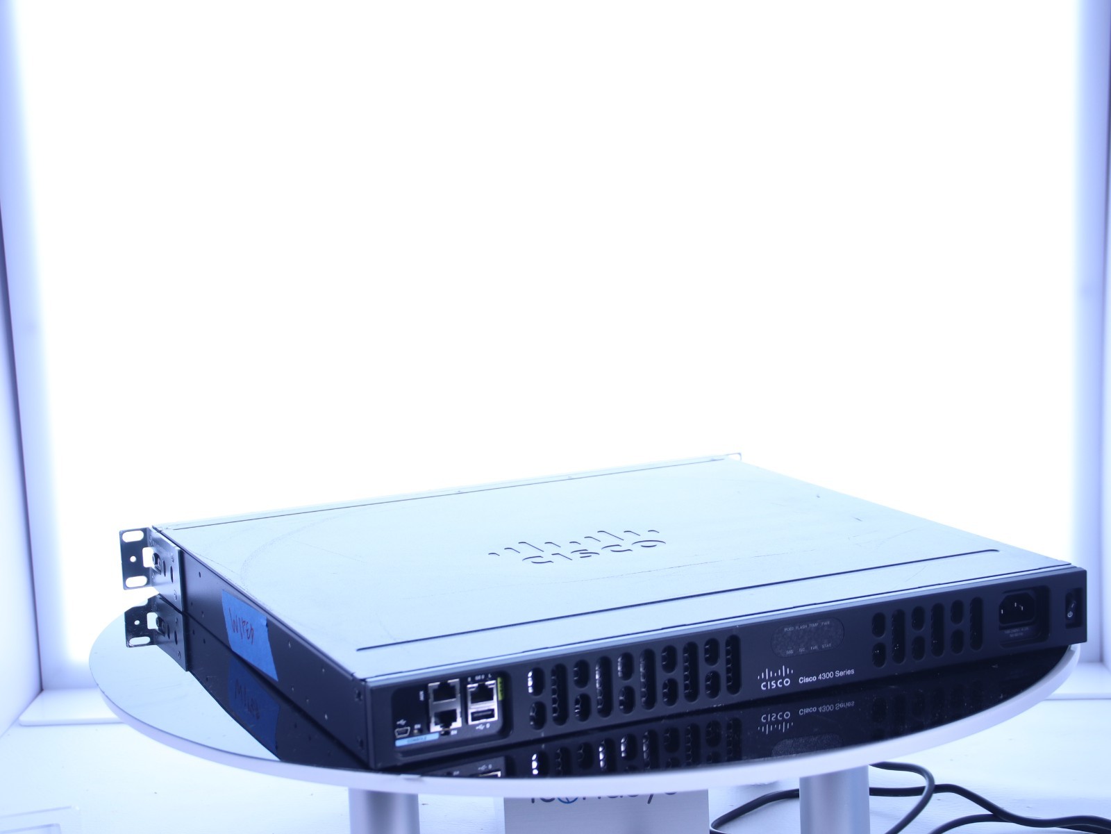 Cisco 4300 Series Integrated Services Router ISR4331 - Image 6