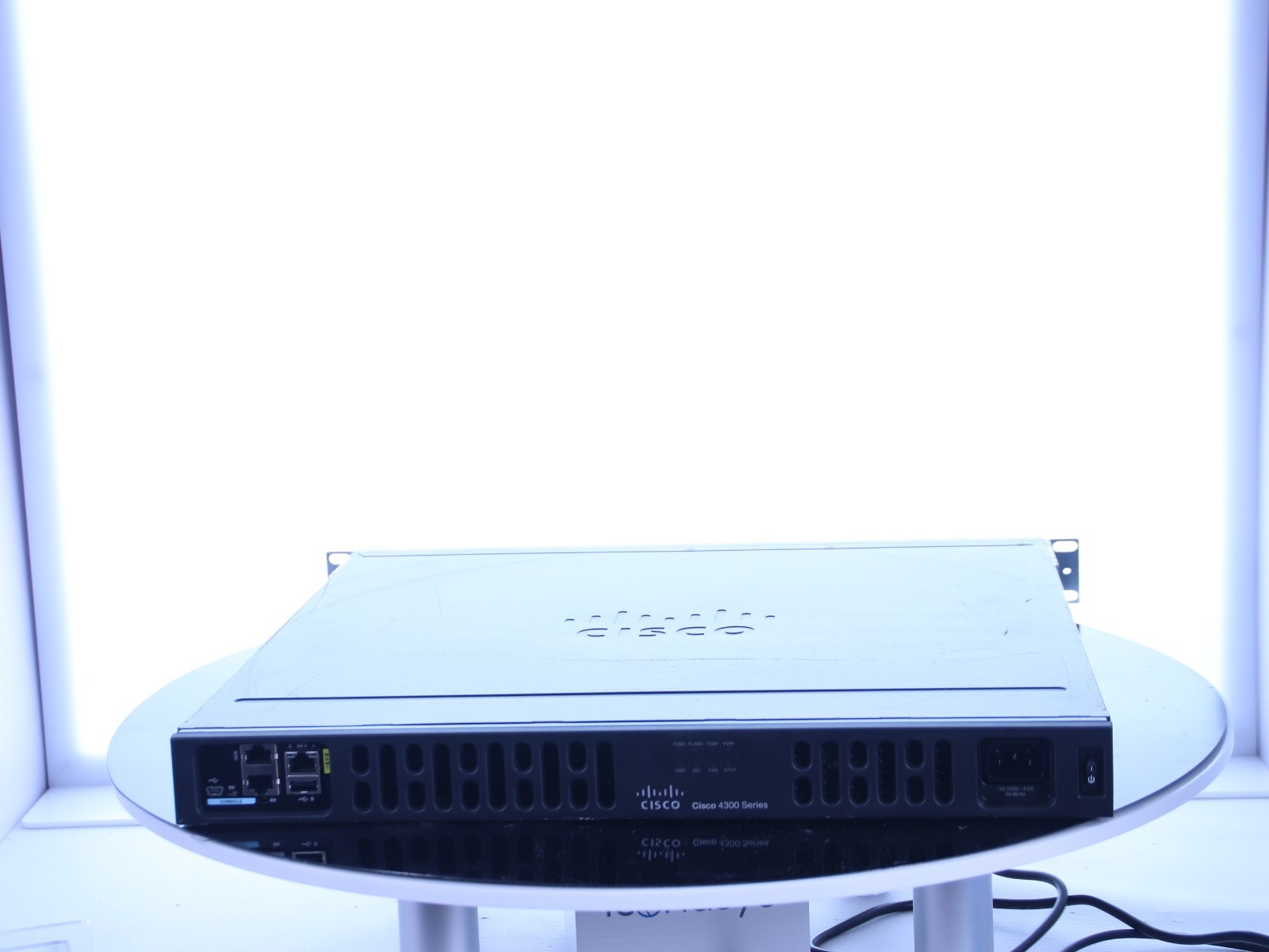 Cisco 4300 Series Integrated Services Router ISR4331 - Image 7