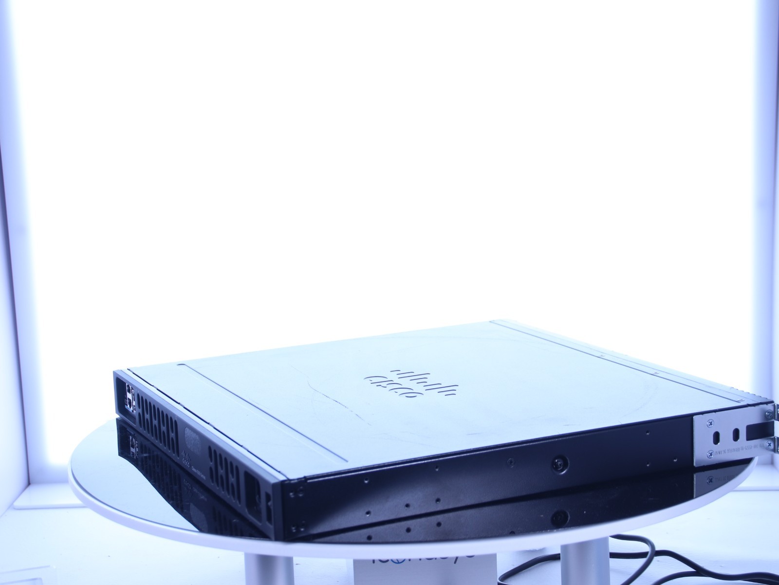 Cisco 4300 Series Integrated Services Router ISR4331 - Image 9