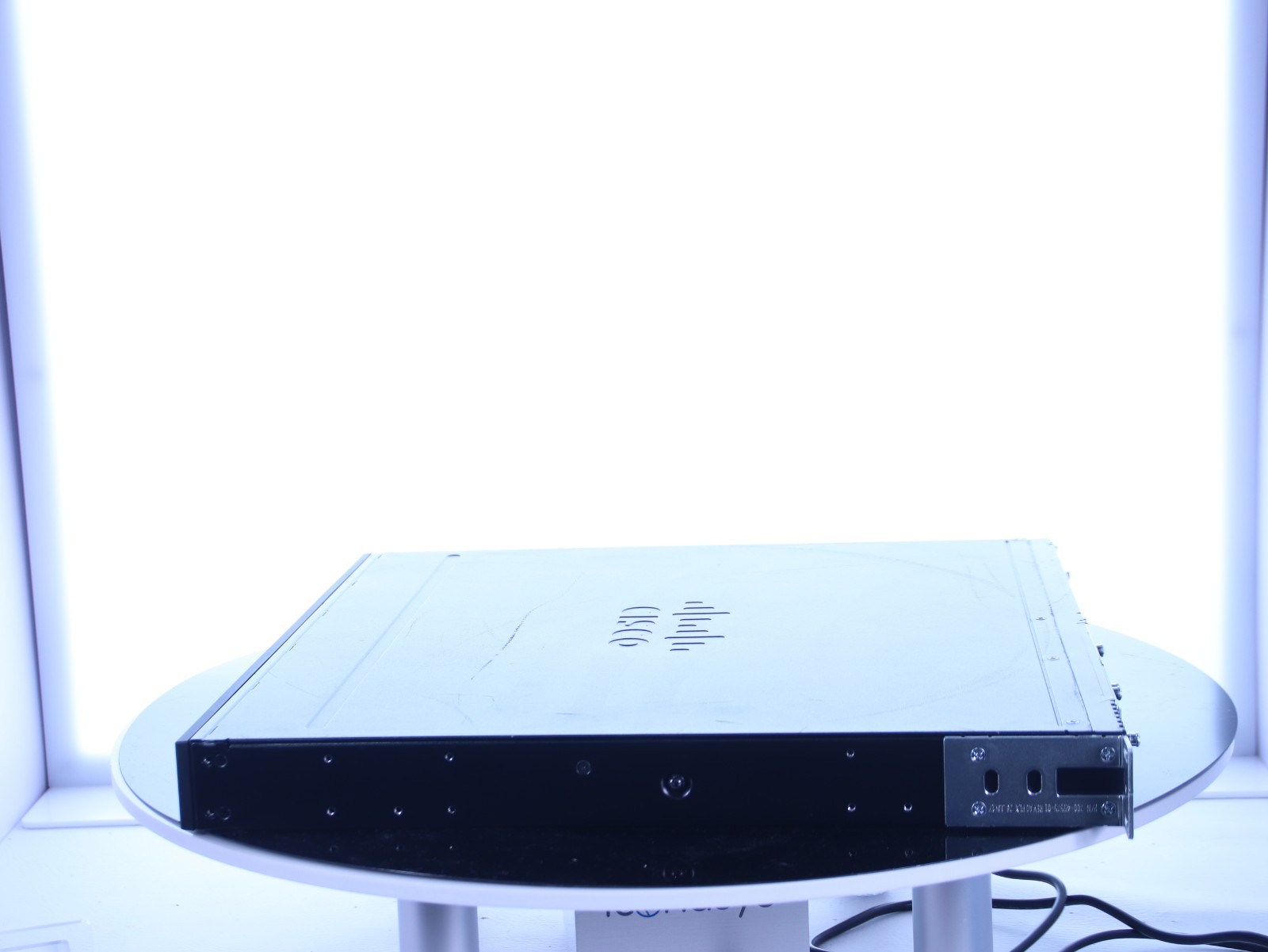 Cisco 4300 Series Integrated Services Router ISR4331 - Image 10