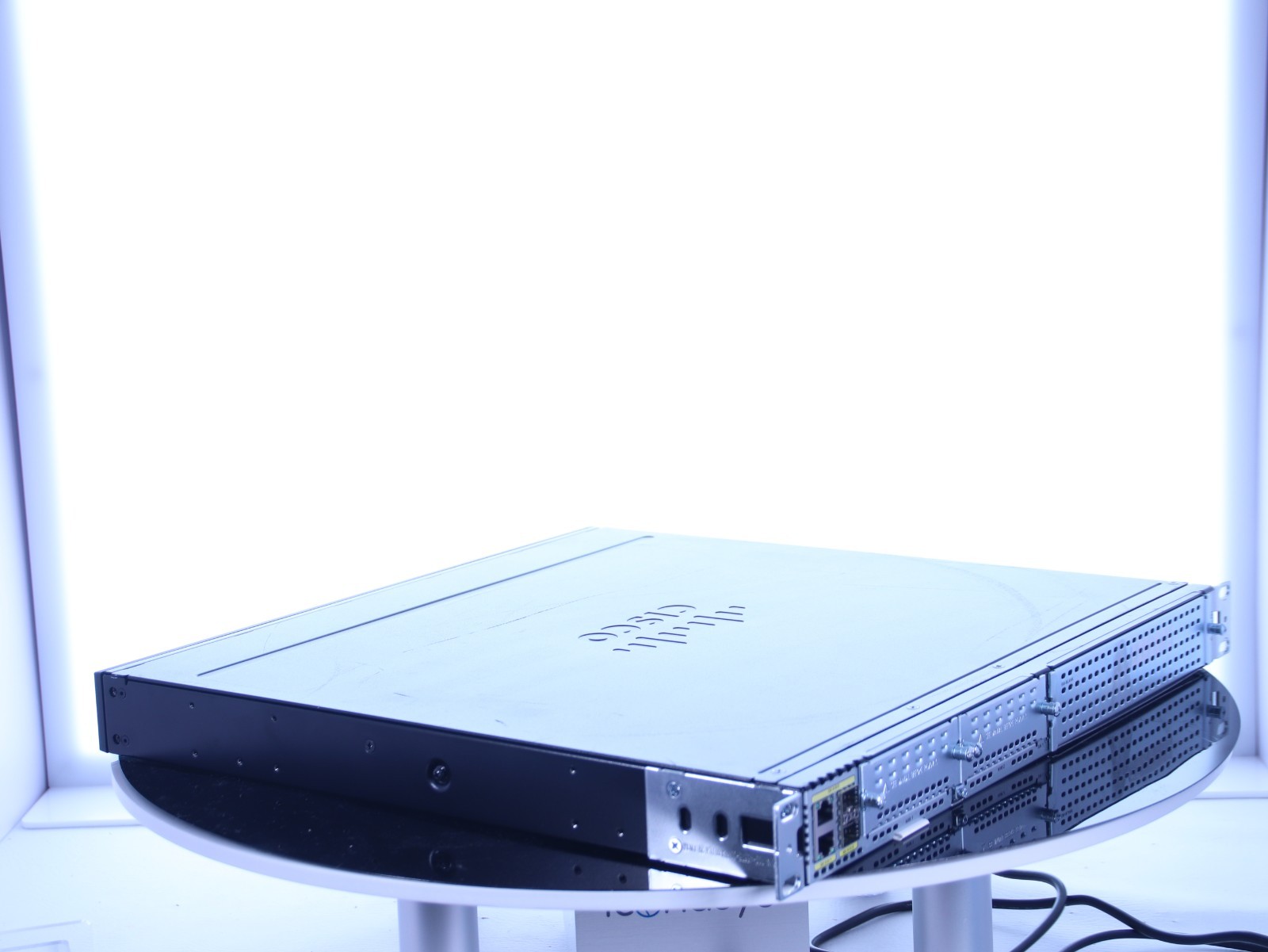 Cisco 4300 Series Integrated Services Router ISR4331 - Image 11