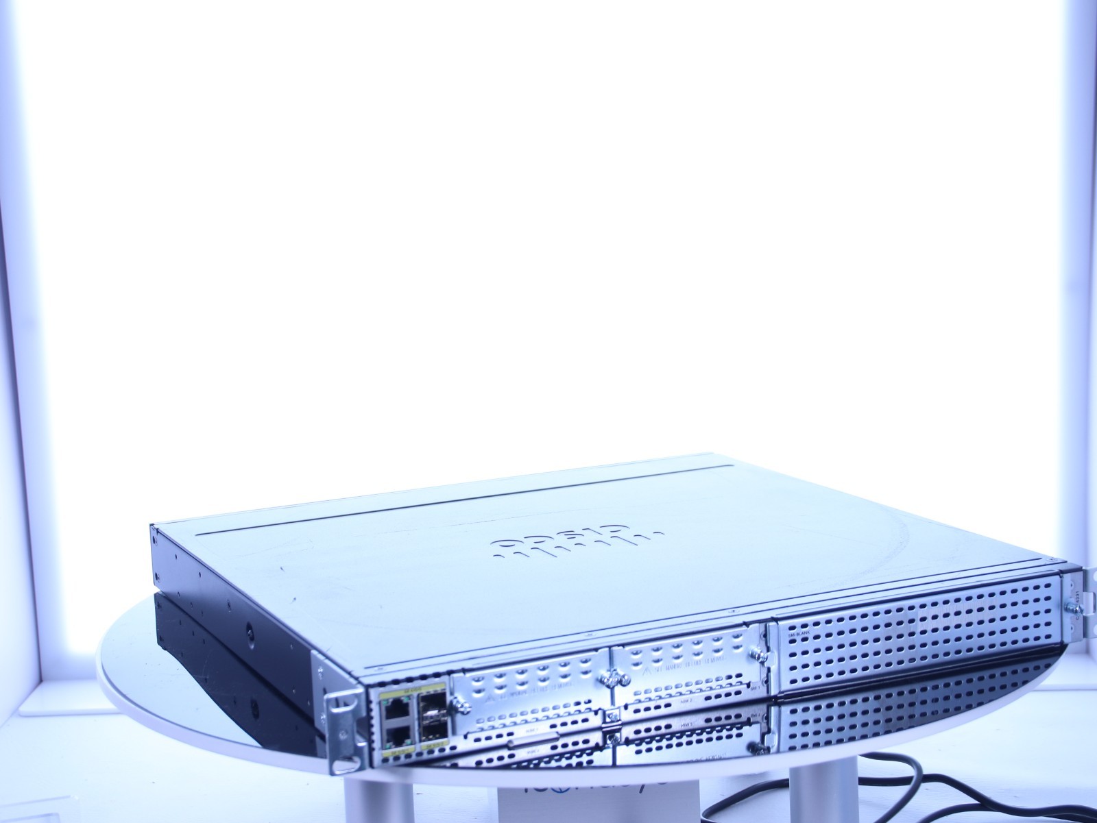 Cisco 4300 Series Integrated Services Router ISR4331 - Image 12