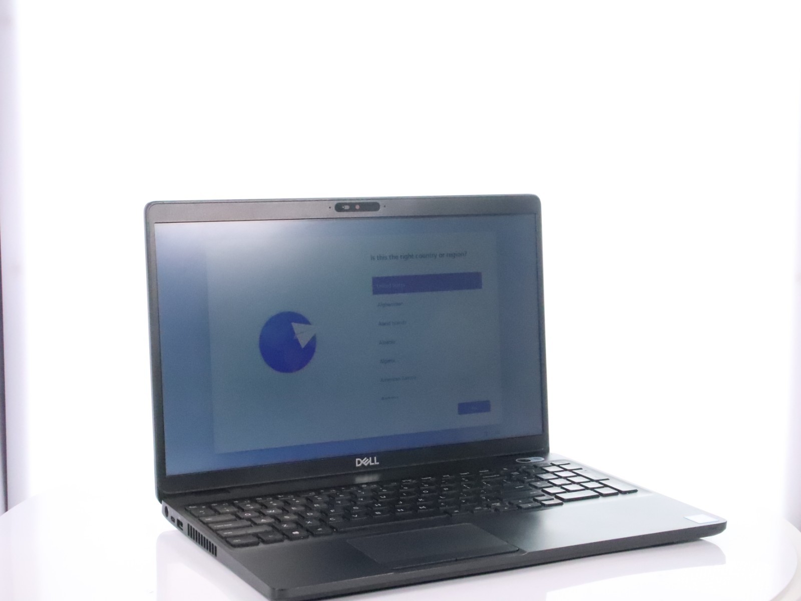 Dell Latitude 5500 Core i7-8665U 16GB RAM 256GB SSD Win 11 Pro w/ AC Adapter - Image 12