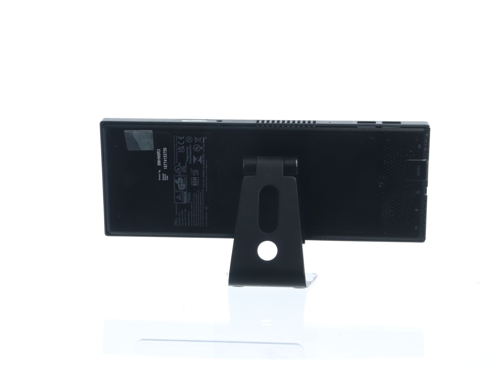 Dell OptiPlex 3090 UFF Core i5-1145G7 8GB RAM 256GB NVMe W11P W/ 65W AC Adapter - Image 7