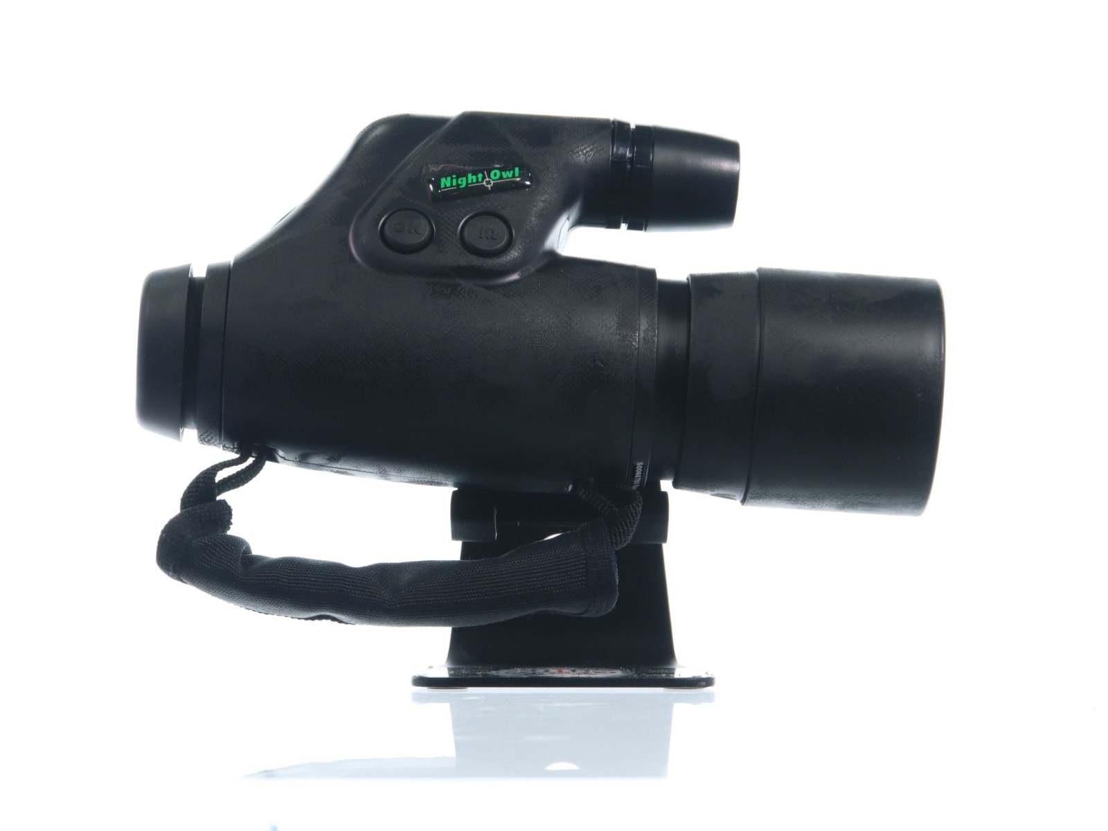 Night Owl Optics NOXM50 5x50mm Waterproof Lightweight Night Vision Monocular