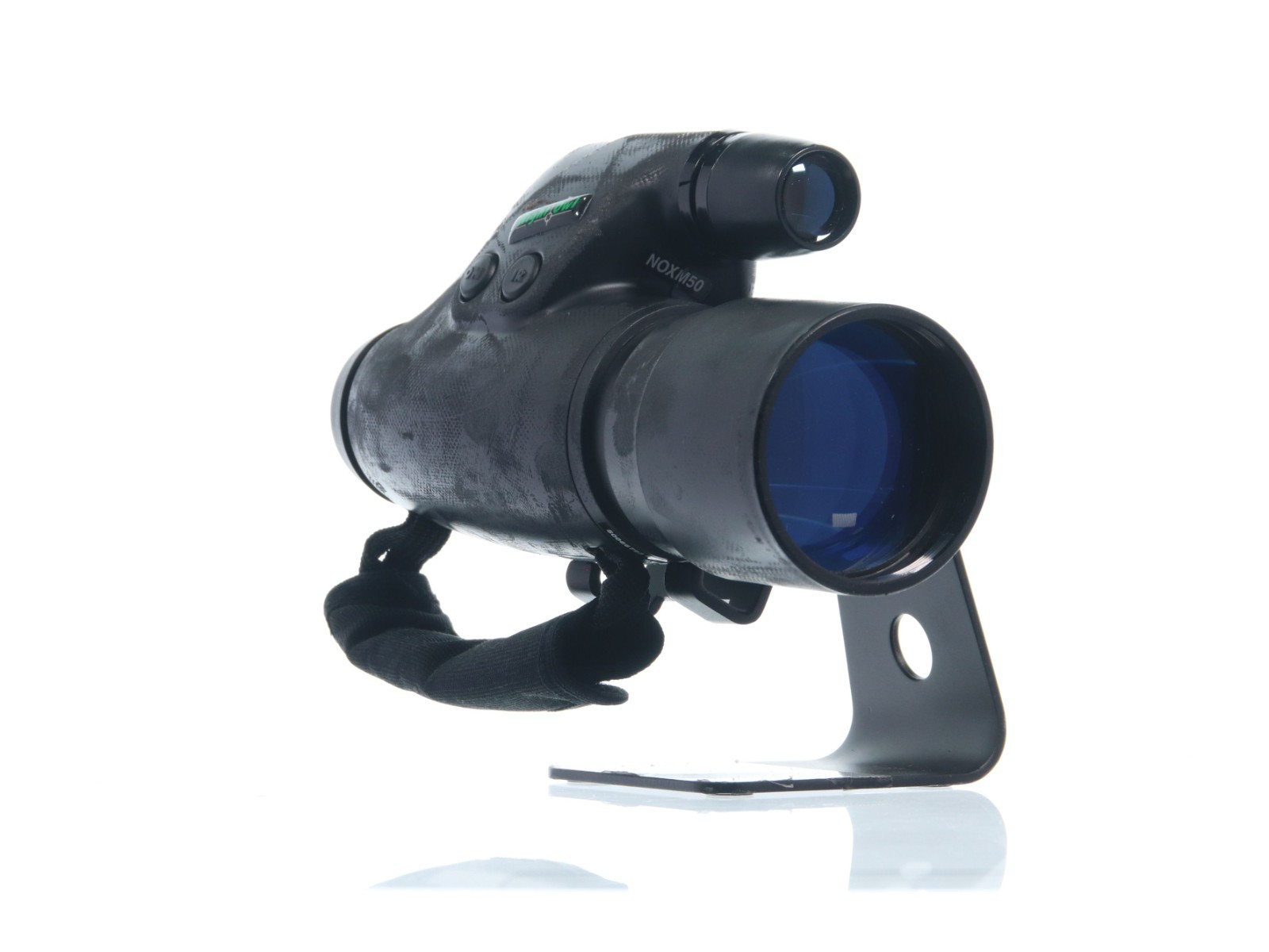 Night Owl Optics NOXM50 5x50mm Waterproof Lightweight Night Vision Monocular - Image 3