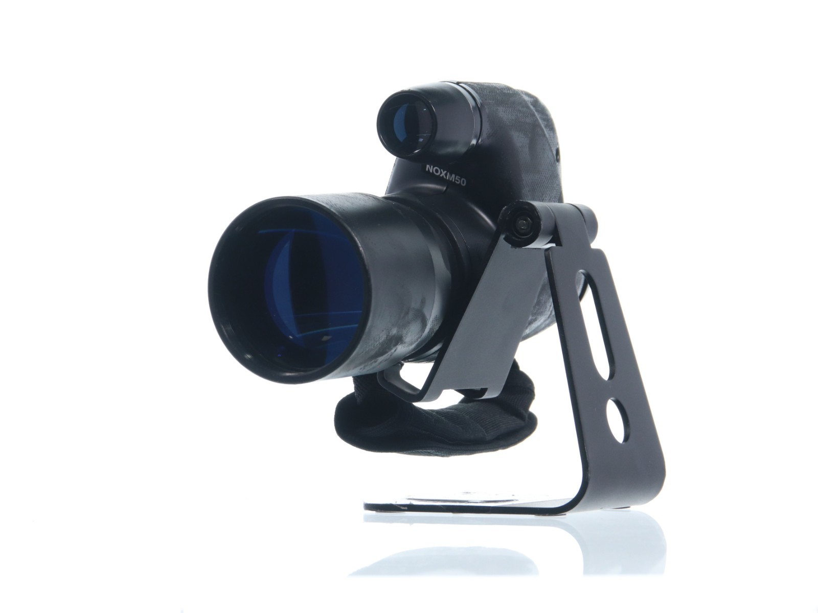 Night Owl Optics NOXM50 5x50mm Waterproof Lightweight Night Vision Monocular - Image 5