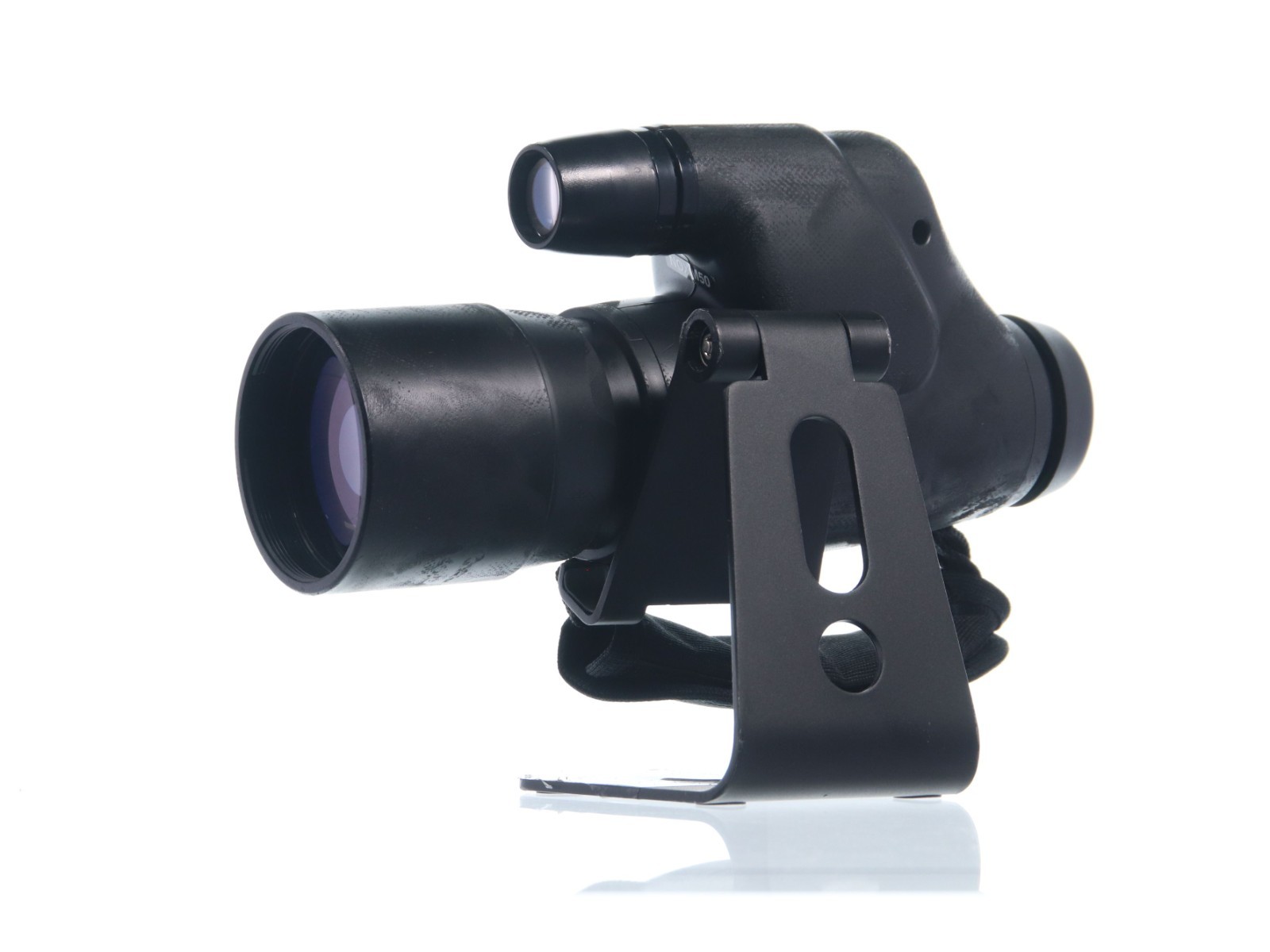 Night Owl Optics NOXM50 5x50mm Waterproof Lightweight Night Vision Monocular - Image 6