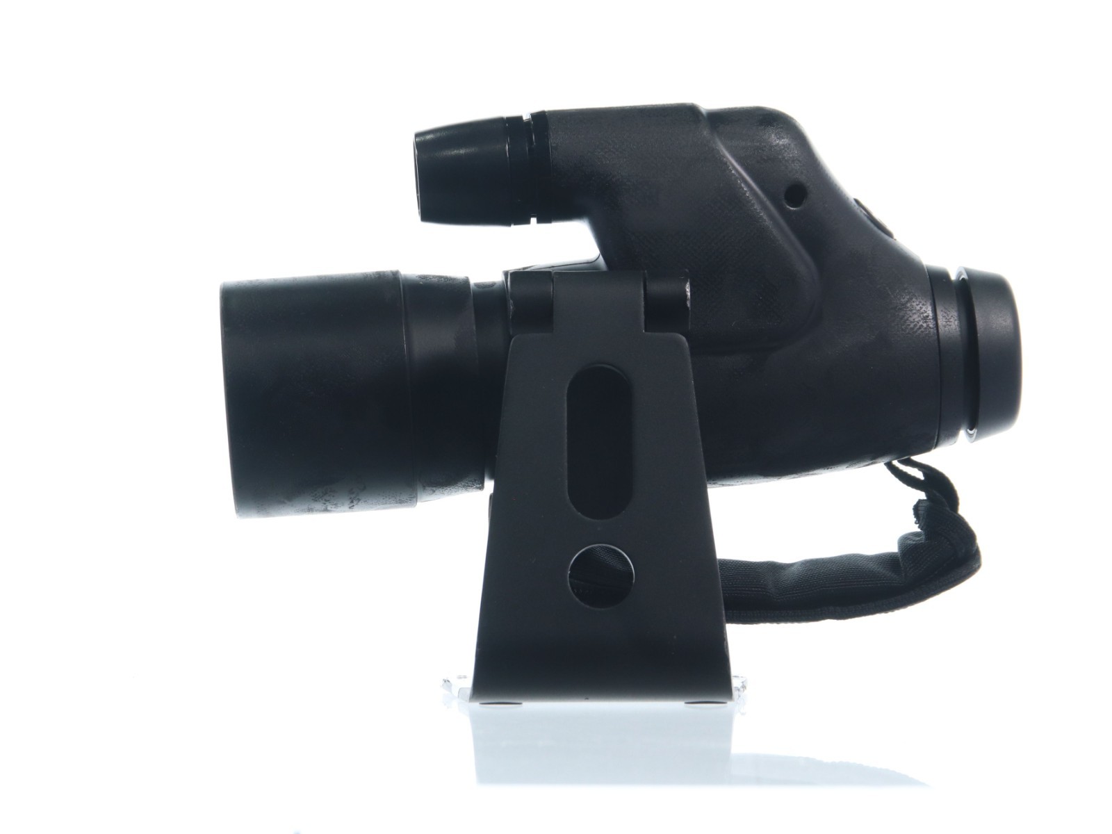 Night Owl Optics NOXM50 5x50mm Waterproof Lightweight Night Vision Monocular - Image 7