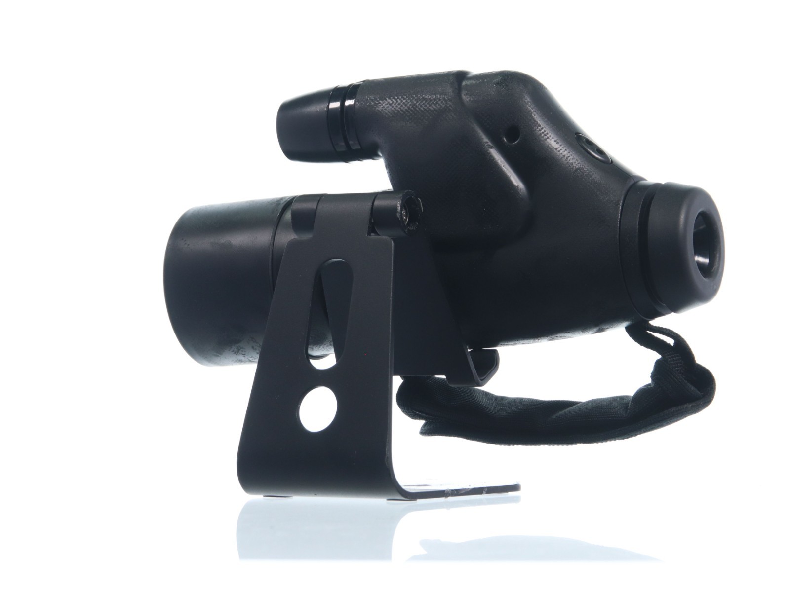 Night Owl Optics NOXM50 5x50mm Waterproof Lightweight Night Vision Monocular - Image 8
