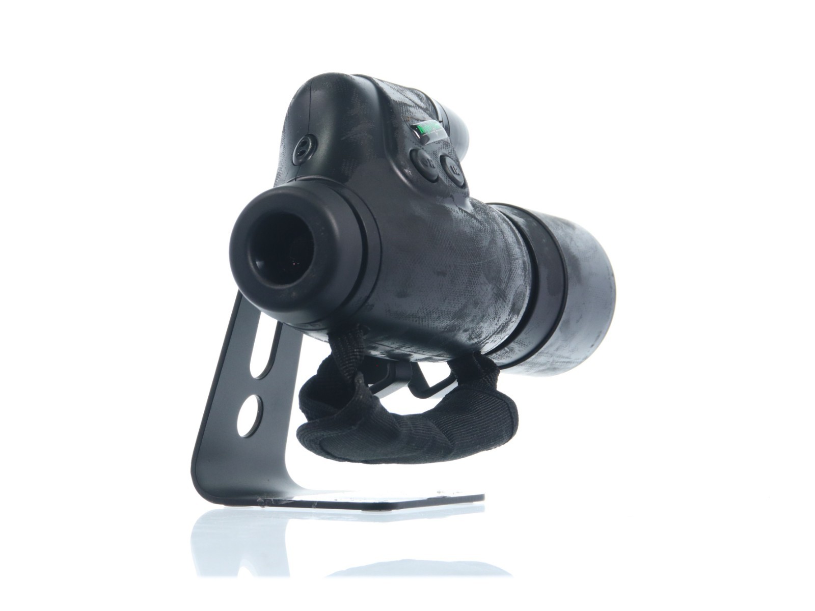 Night Owl Optics NOXM50 5x50mm Waterproof Lightweight Night Vision Monocular - Image 11