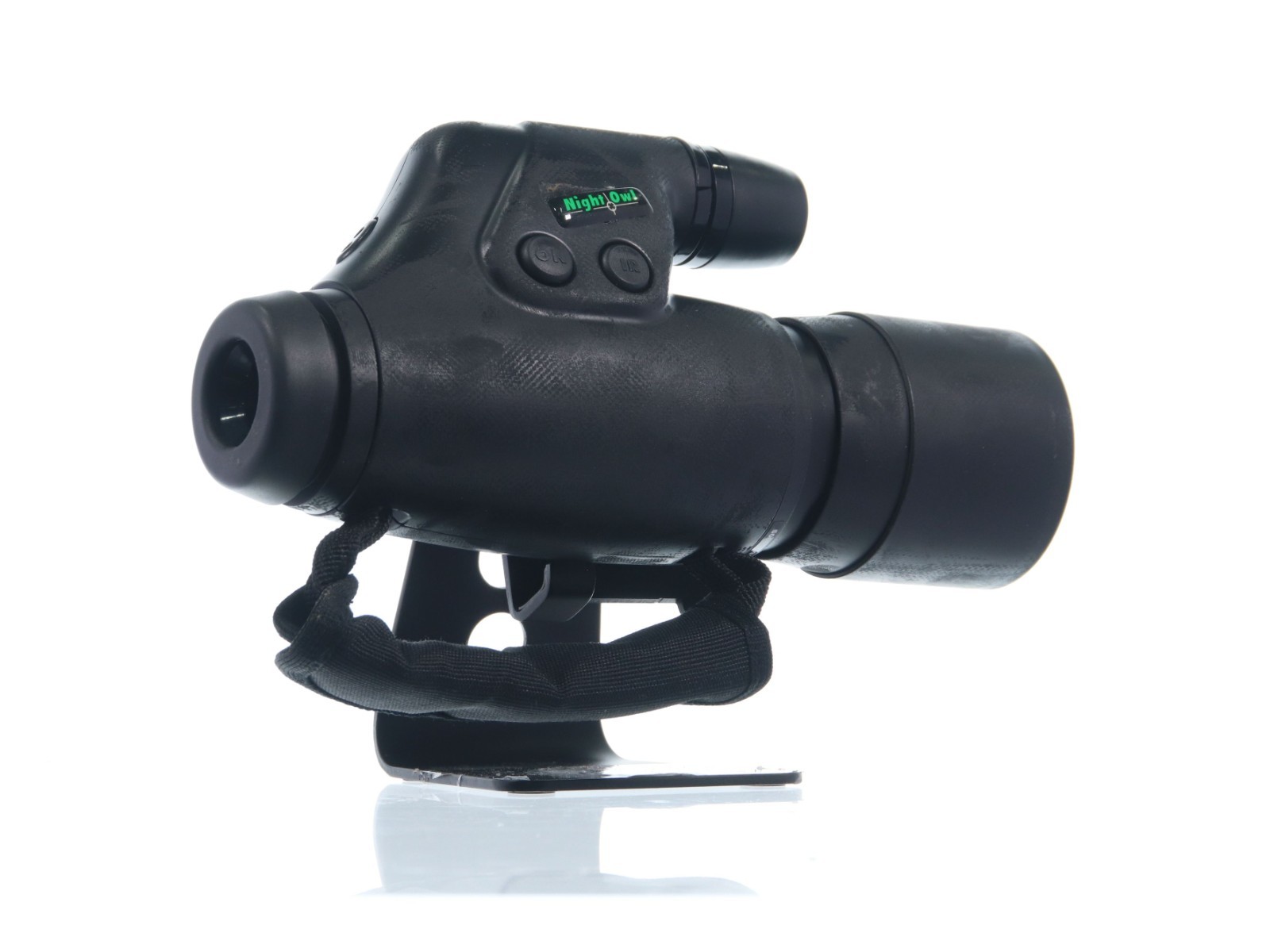 Night Owl Optics NOXM50 5x50mm Waterproof Lightweight Night Vision Monocular - Image 12