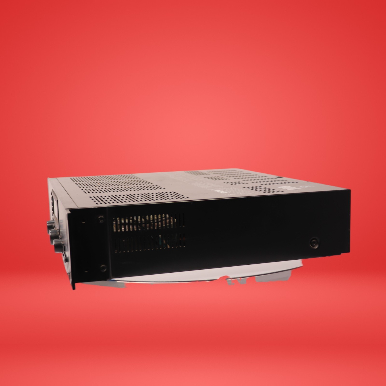 Toa Electronics A-9060DH CU 9000 Series Amplifier - Image 2