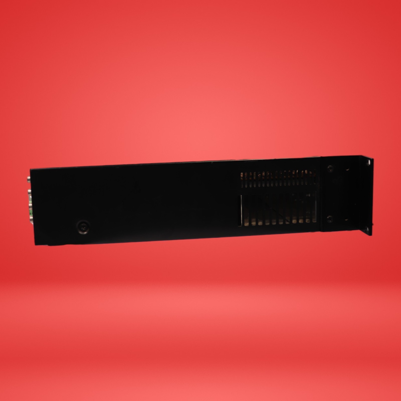 Toa Electronics A-9060DH CU 9000 Series Amplifier - Image 6