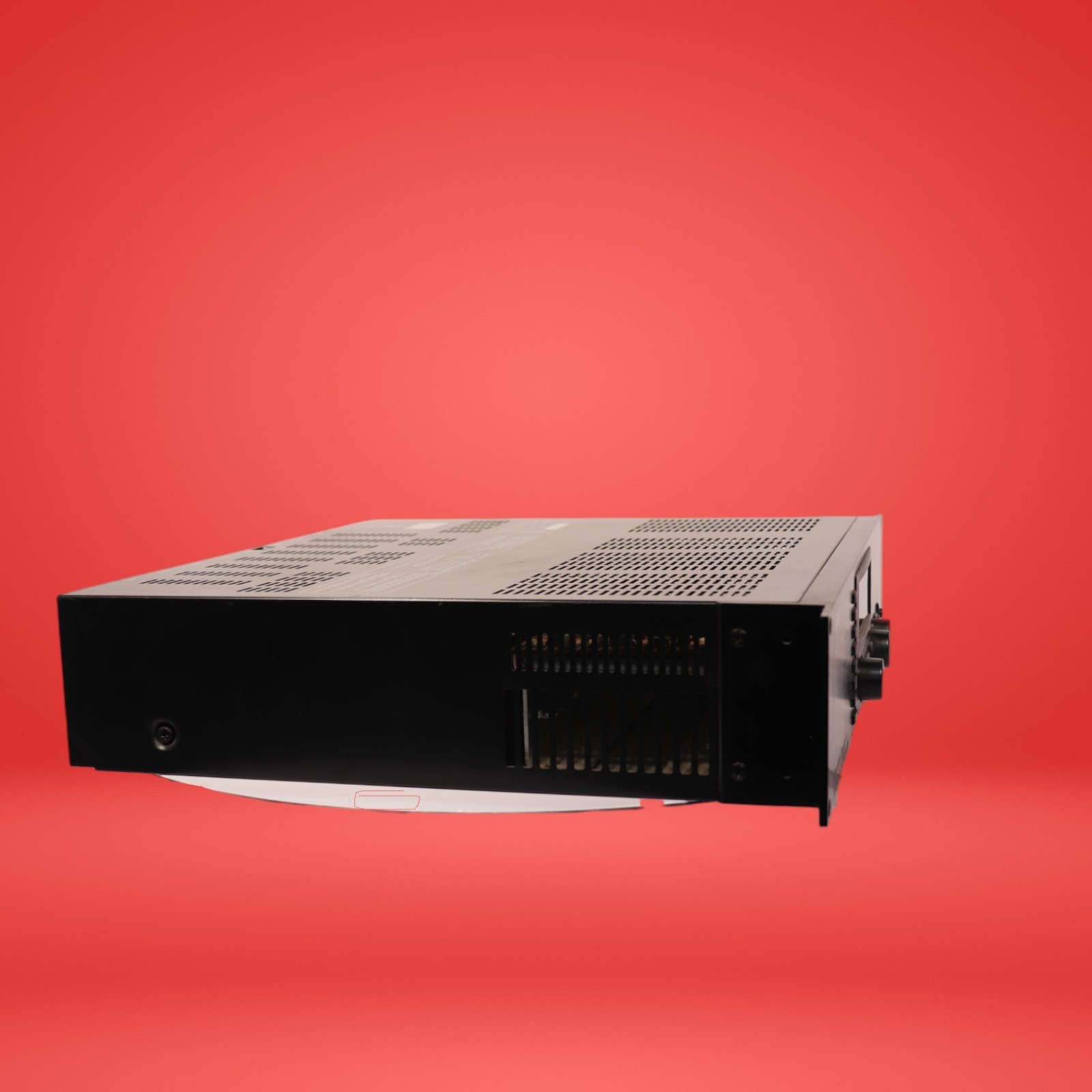 Toa Electronics A-9060DH CU 9000 Series Amplifier - Image 7