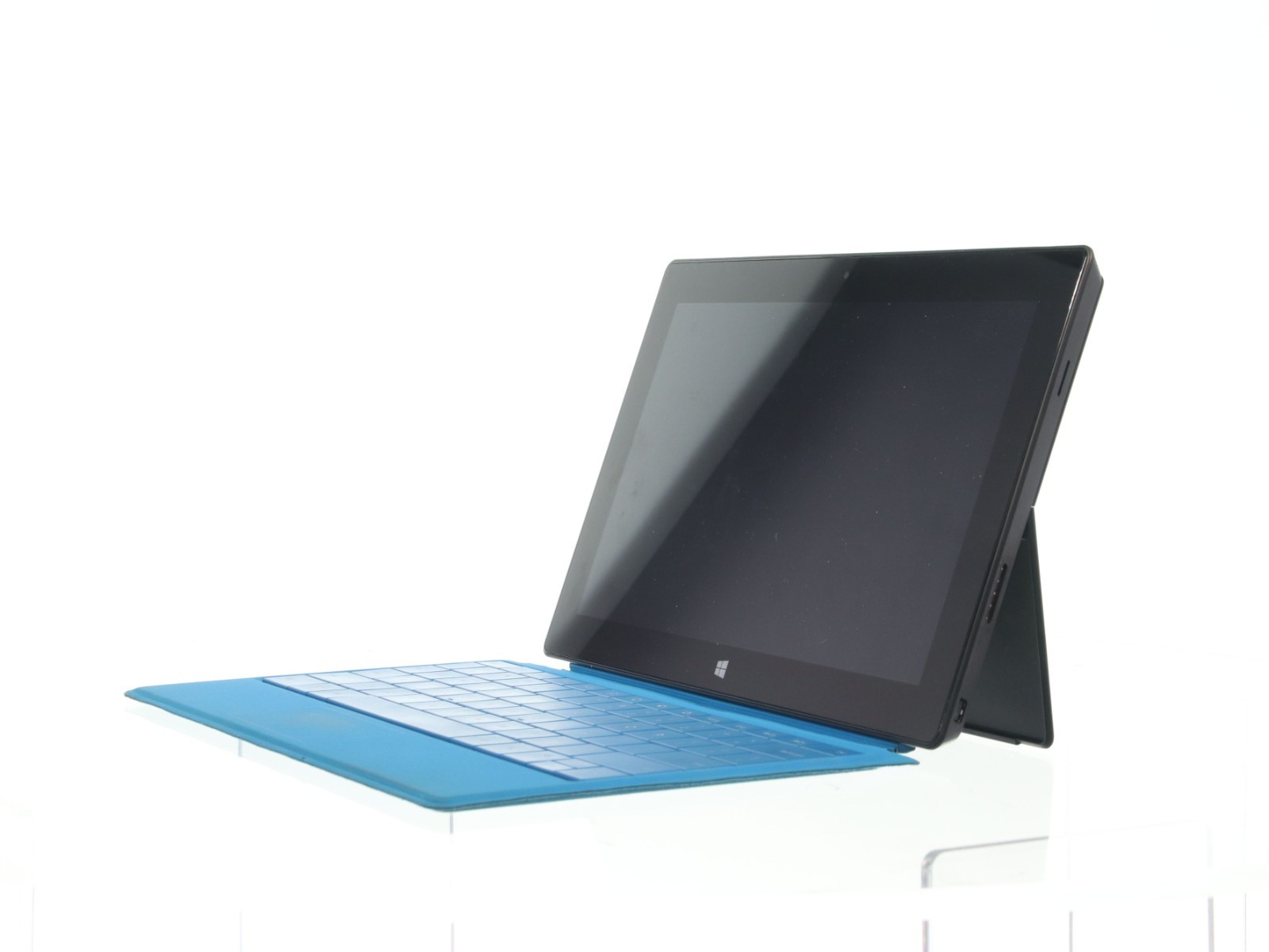Microsoft Surface 2 Quad Core Nvidia Tegra 4 2GB RAM 128GB SSD Win10H W/ AC - Image 3