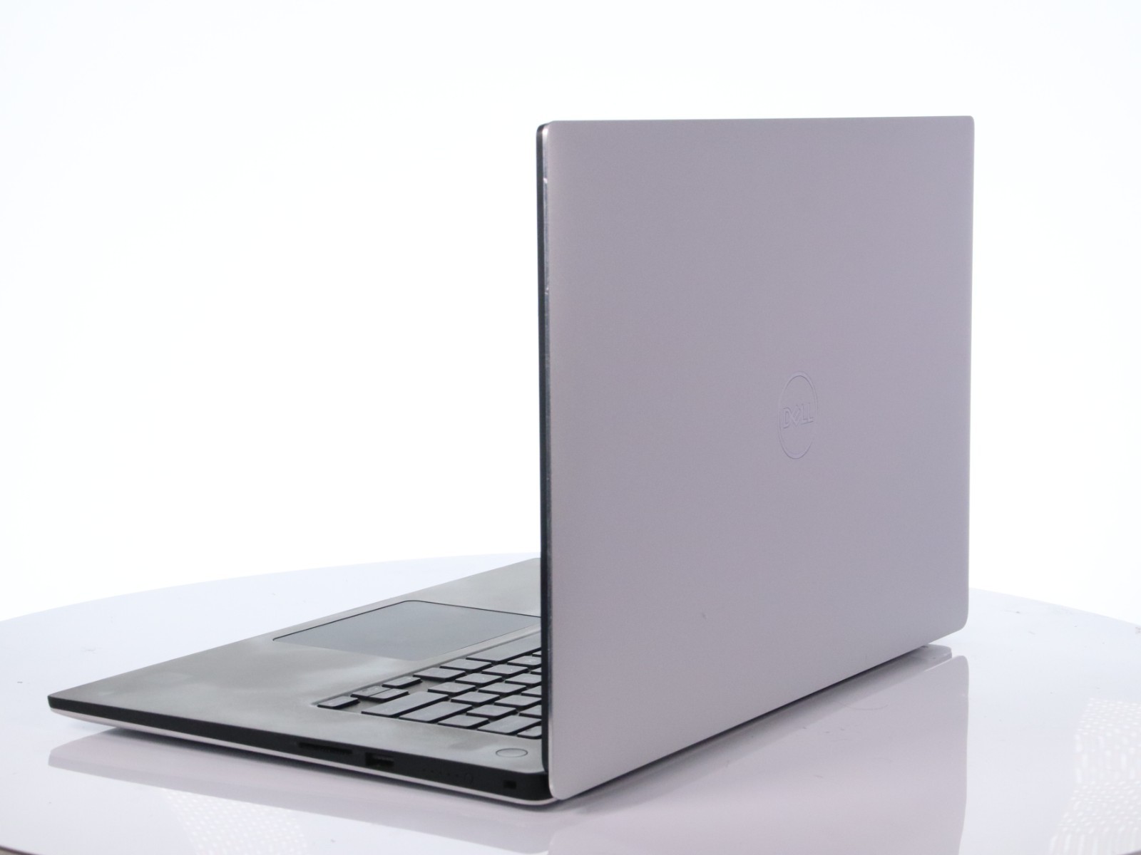 DELL PRECISION 5530 Core i9-8950HK 32GB RAM 1TB SSD QUADRO P2000 w/ AC Adapter - Image 6