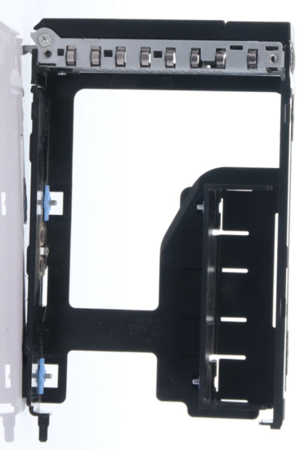 (29pcs) Foxconn / Dell Precision 1B51FK700-600 OEM Hard Drive Caddy 2.5"/3.5"