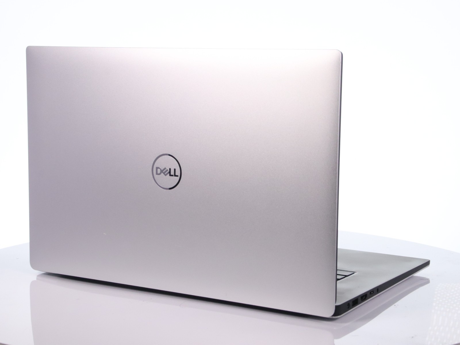 DELL PRECISION 5530 Core i9-8950HK 32GB RAM 1TB SSD QUADRO P2000 w/ AC Adapter - Image 9
