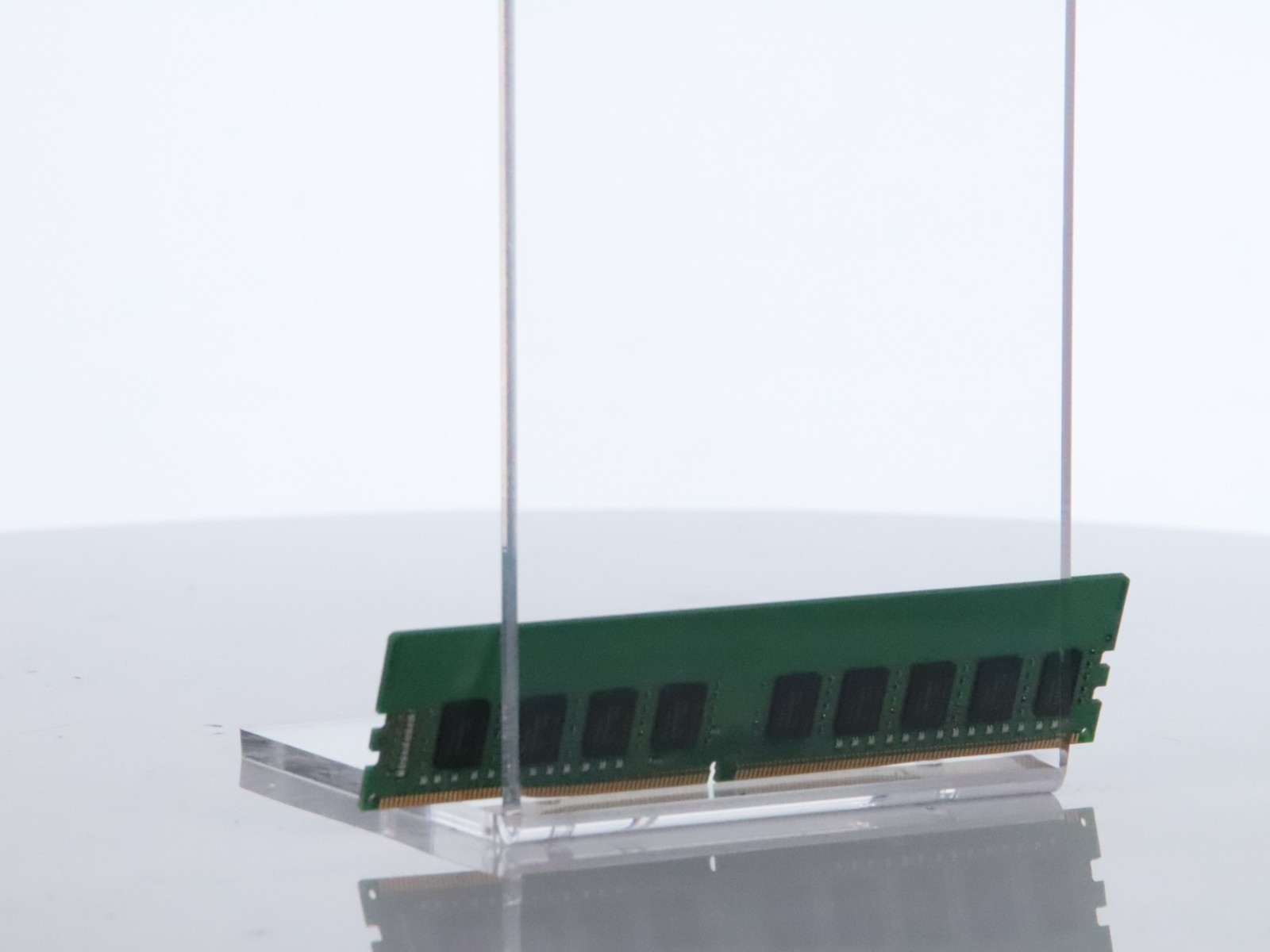 Lot of 9 SK Hynix 8GB DDR4 2Rx8 PC4-2133P-E ECC Memory HMA41GU7AFR8N-TF - Image 6