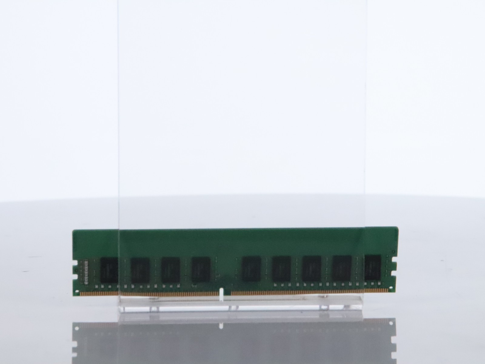 Lot of 9 SK Hynix 8GB DDR4 2Rx8 PC4-2133P-E ECC Memory HMA41GU7AFR8N-TF - Image 7