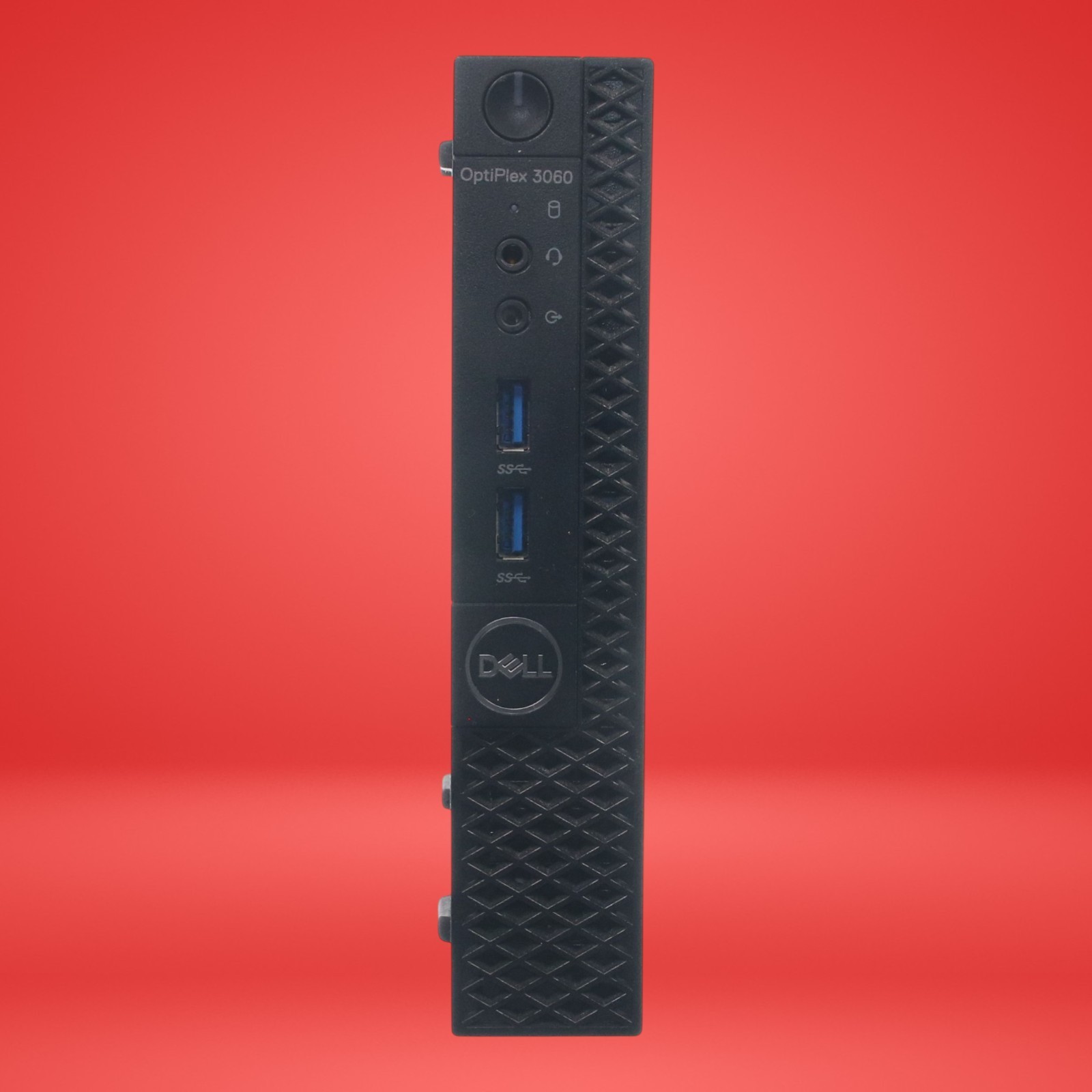Dell OptiPlex 3060 Micro PC,Core i5-8500T 16GB RAM,256GB NVME,Win11 W/AC Adapter - Image 2